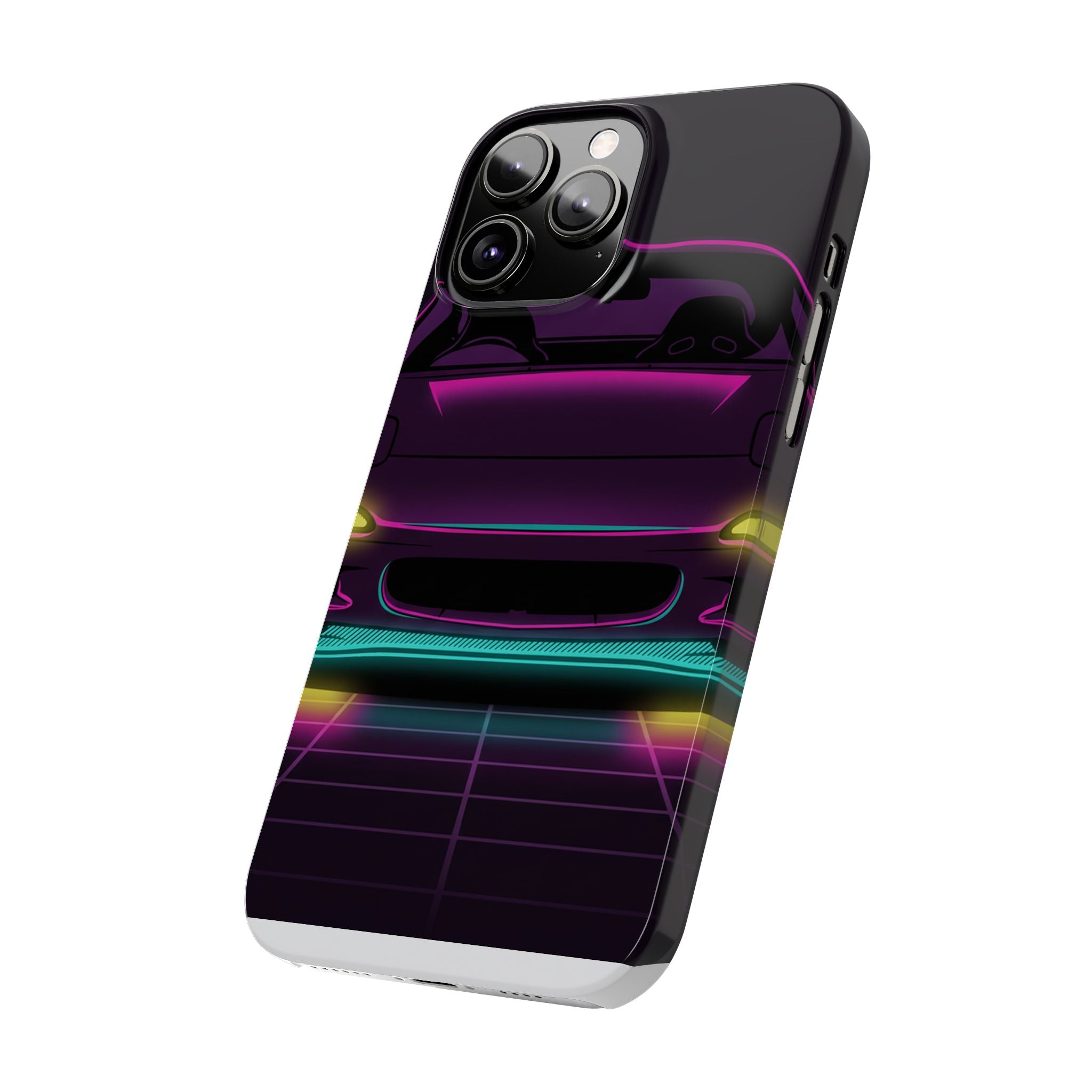 Mazda RX-7 FD Phone Case