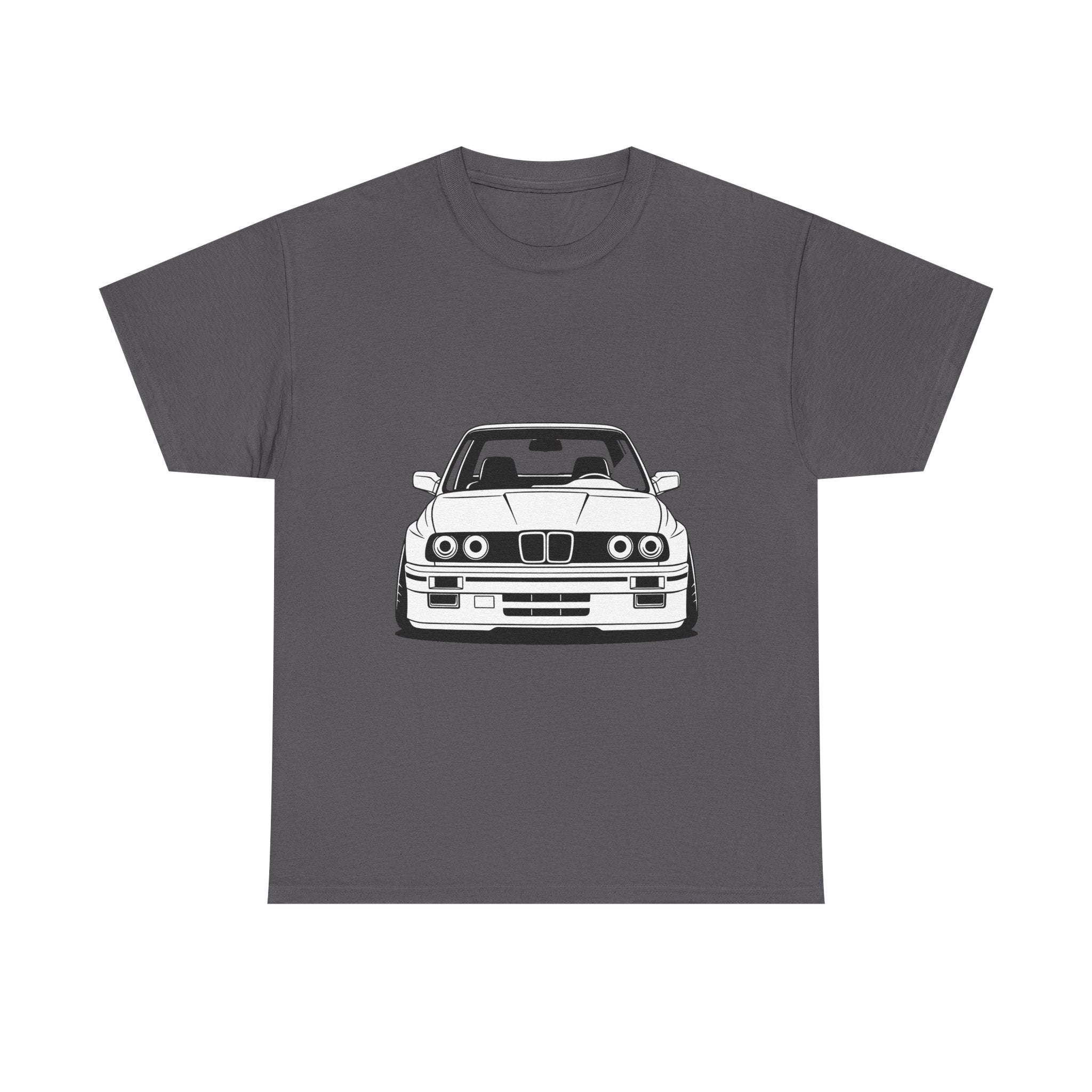 BMW E30 Unisex Tee