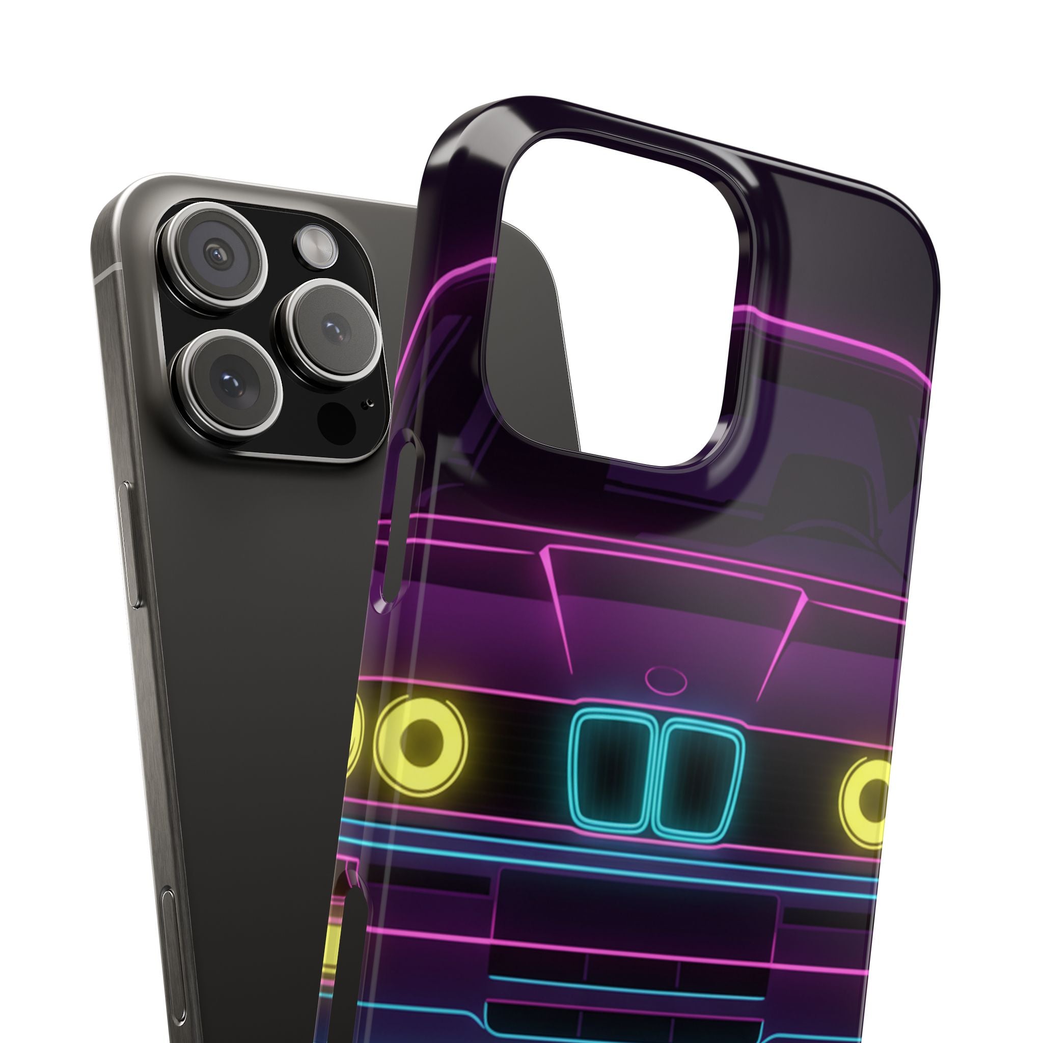 BMW E30 Phone Case