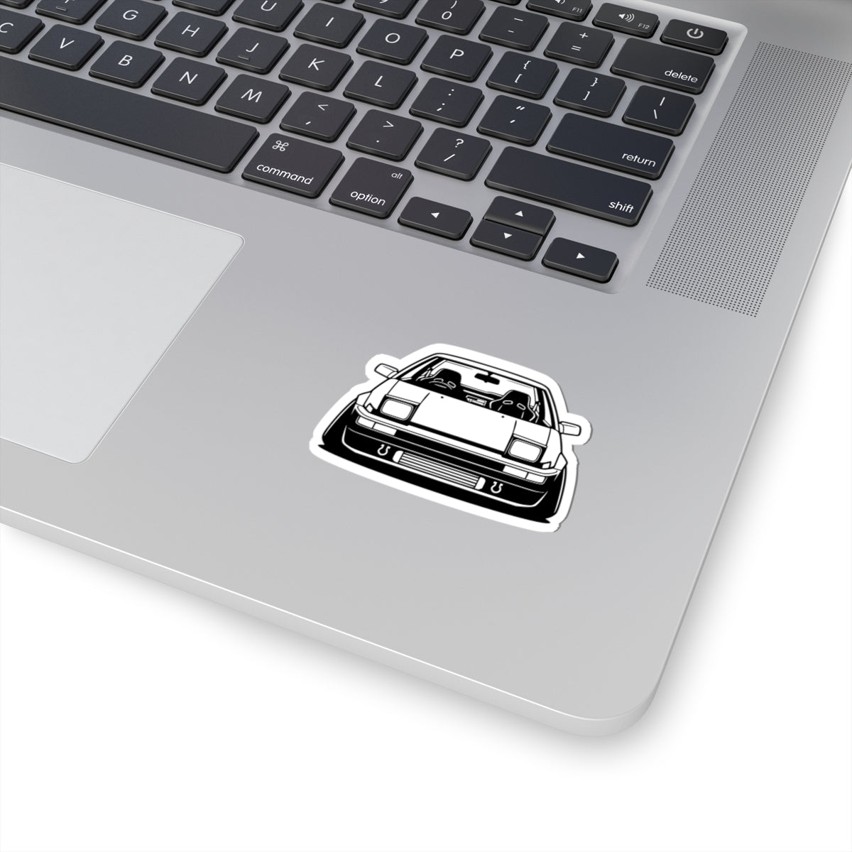 Toyota AE86 (1983-87) Sticker