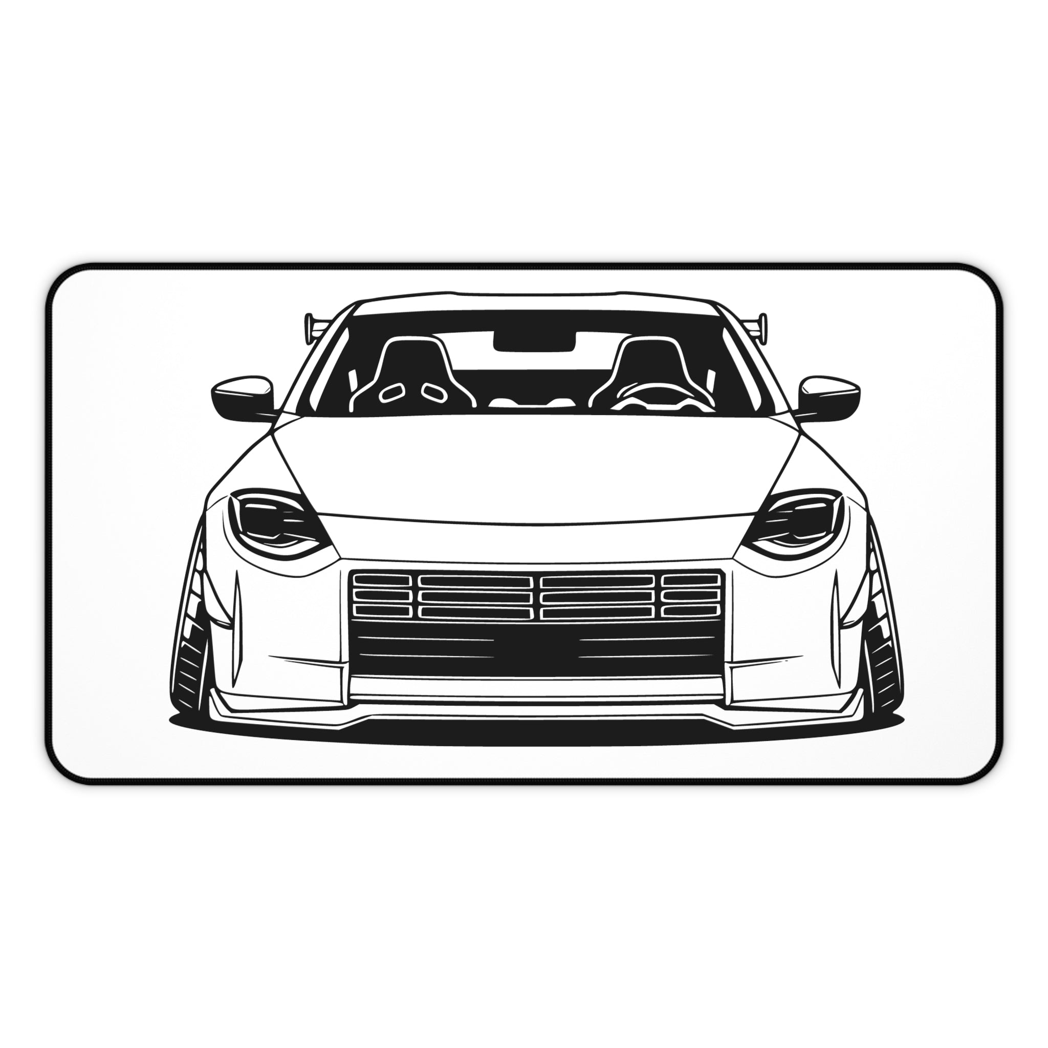 Nissan Z RZ34 (2023+) Desk Mat