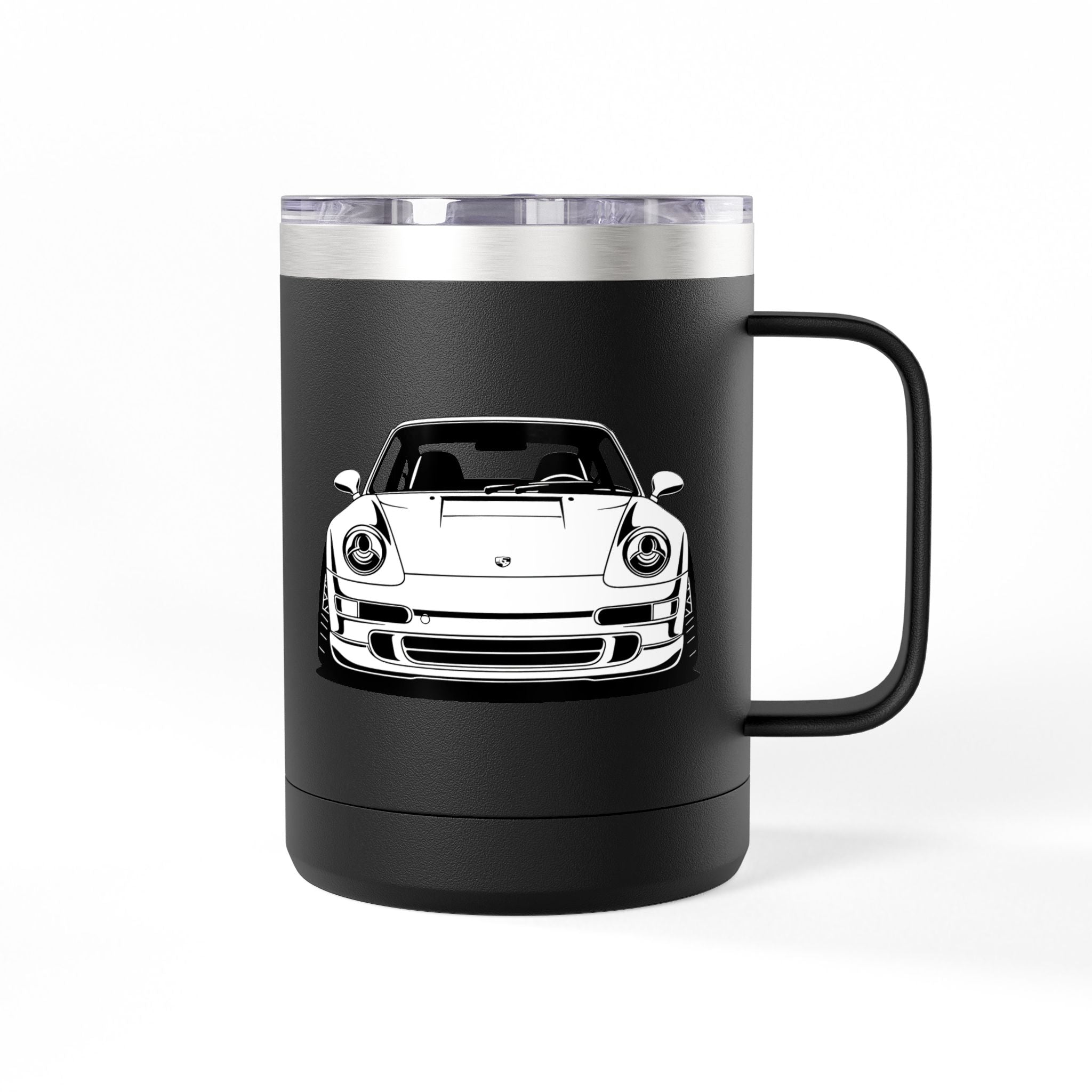 Porsche 911 (993) Coffee Mug