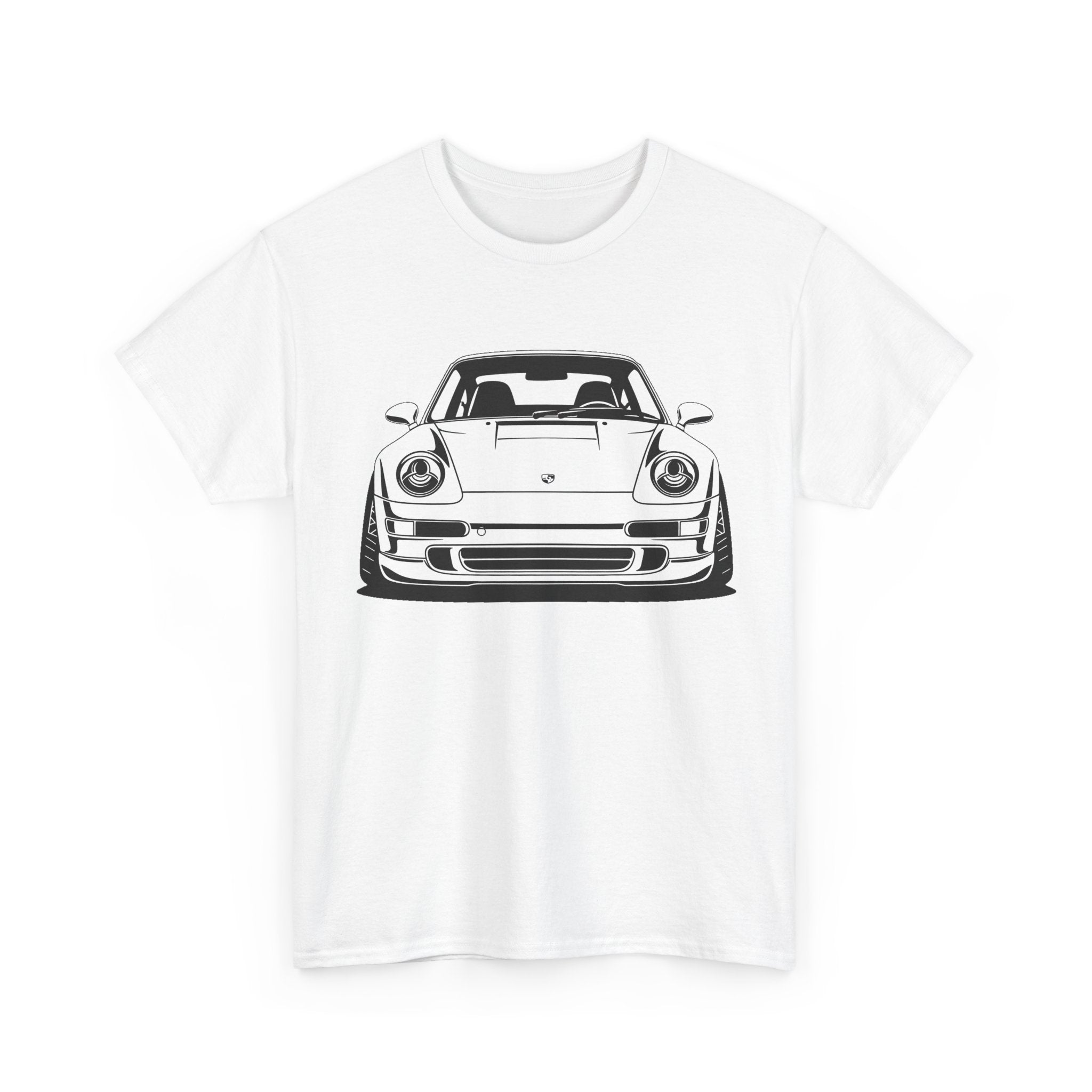 Porsche 911 (993) Unisex Tee