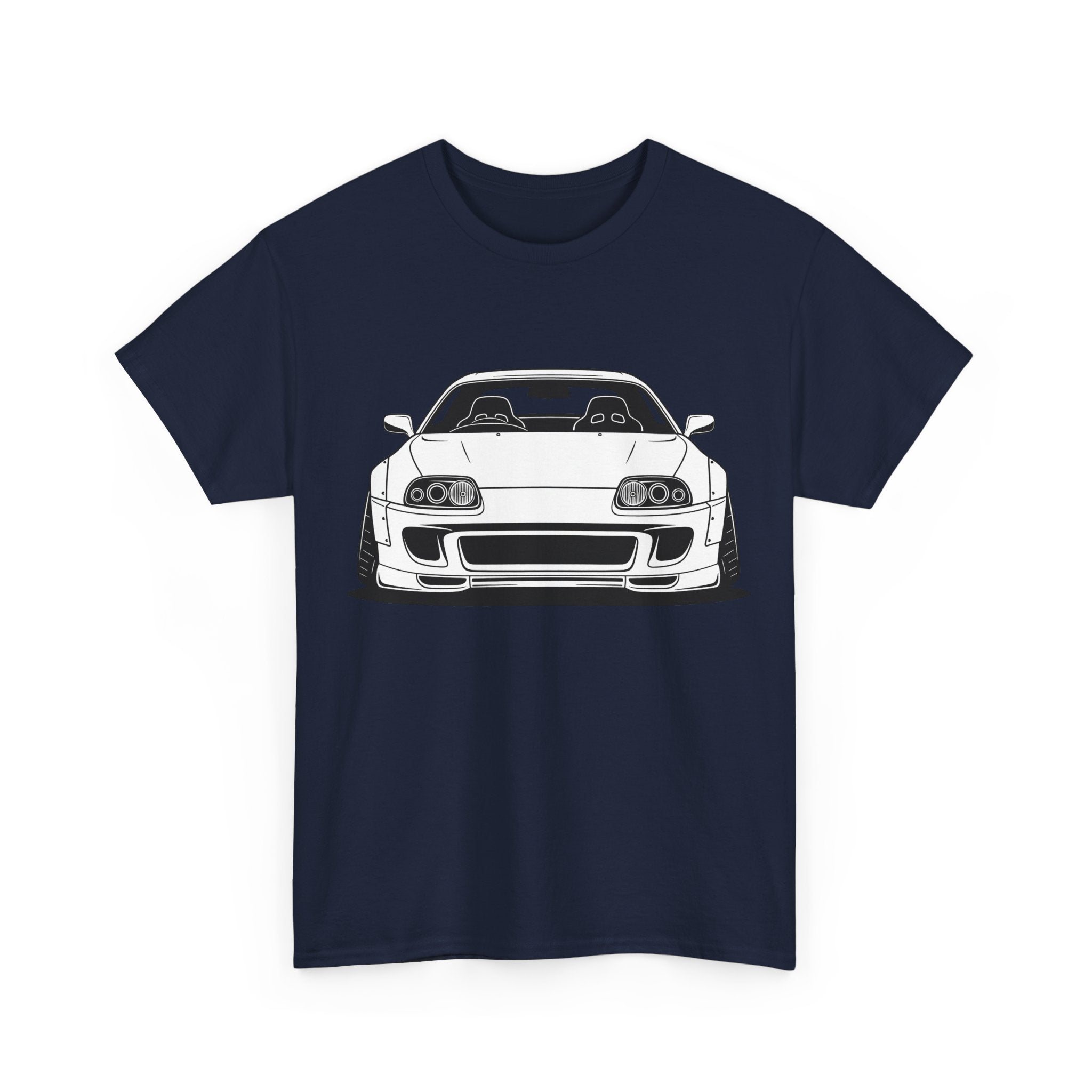 Toyota Supra MK4 Unisex Tee