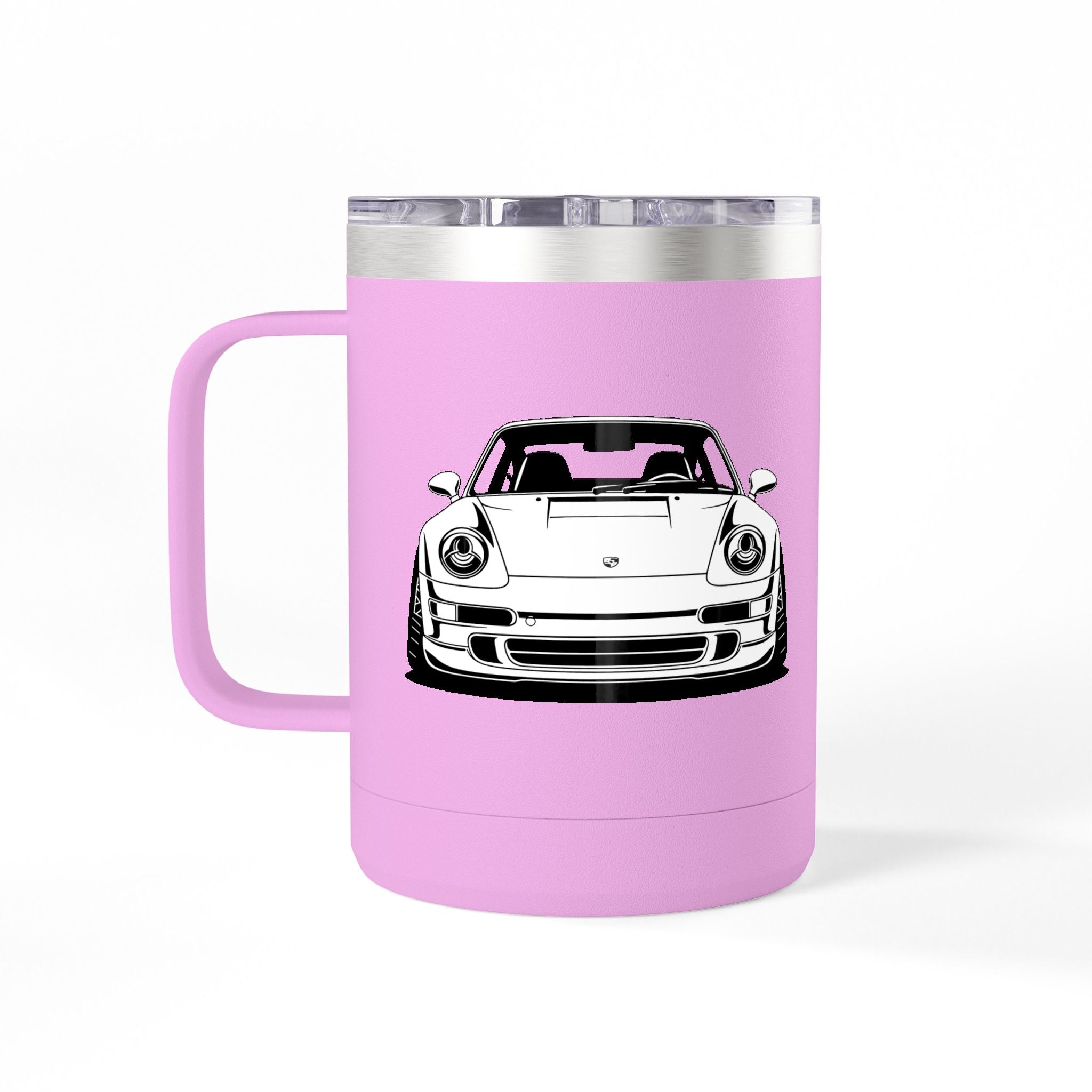 Porsche 911 (993) Coffee Mug