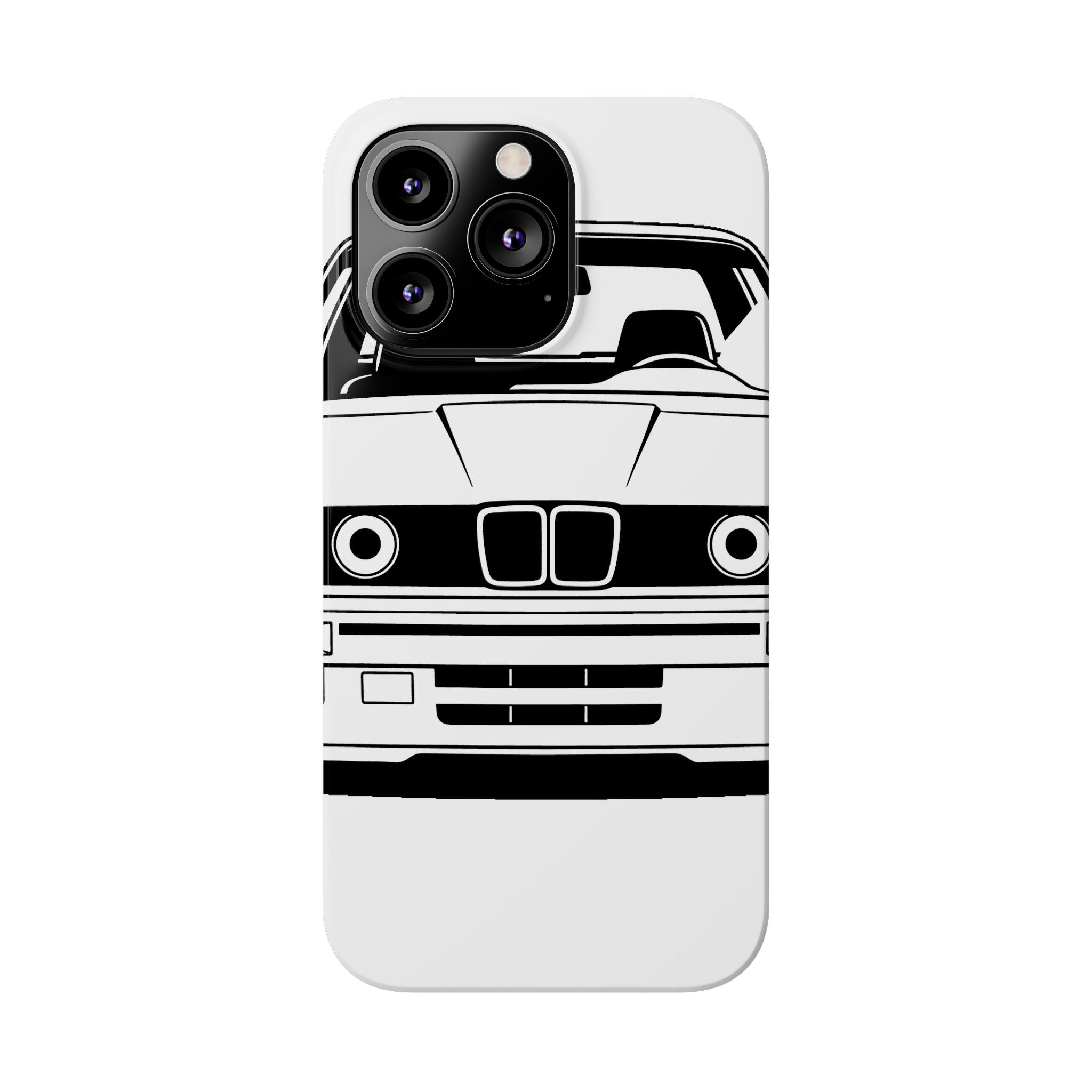 BMW E30 Phone Case