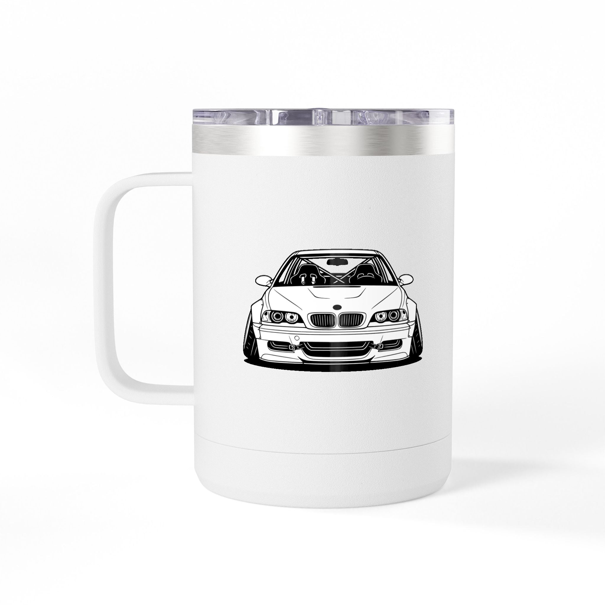 BMW E46 M3 (2000-06) Coffee Mug