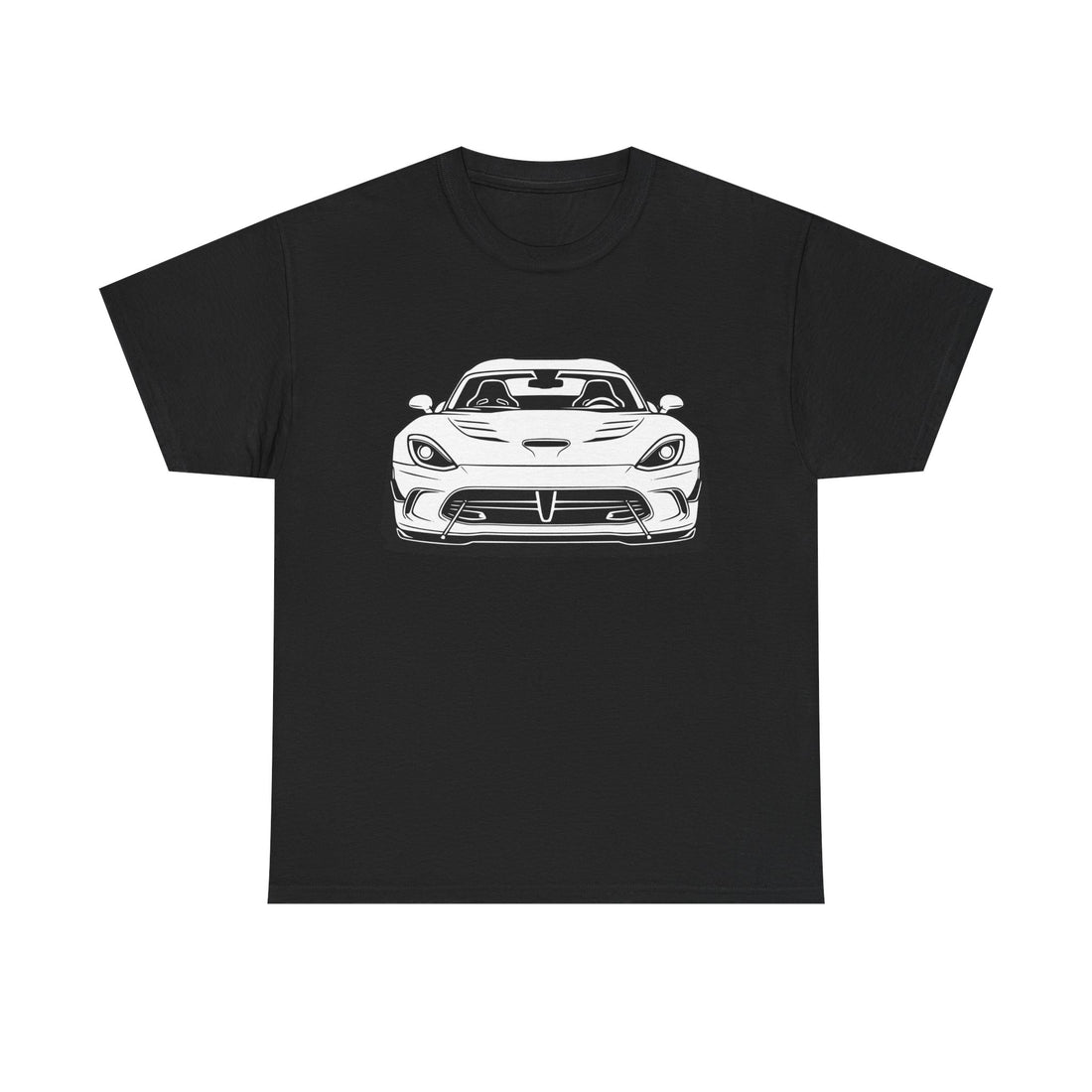 Dodge Viper (1992-17) Unisex Tee