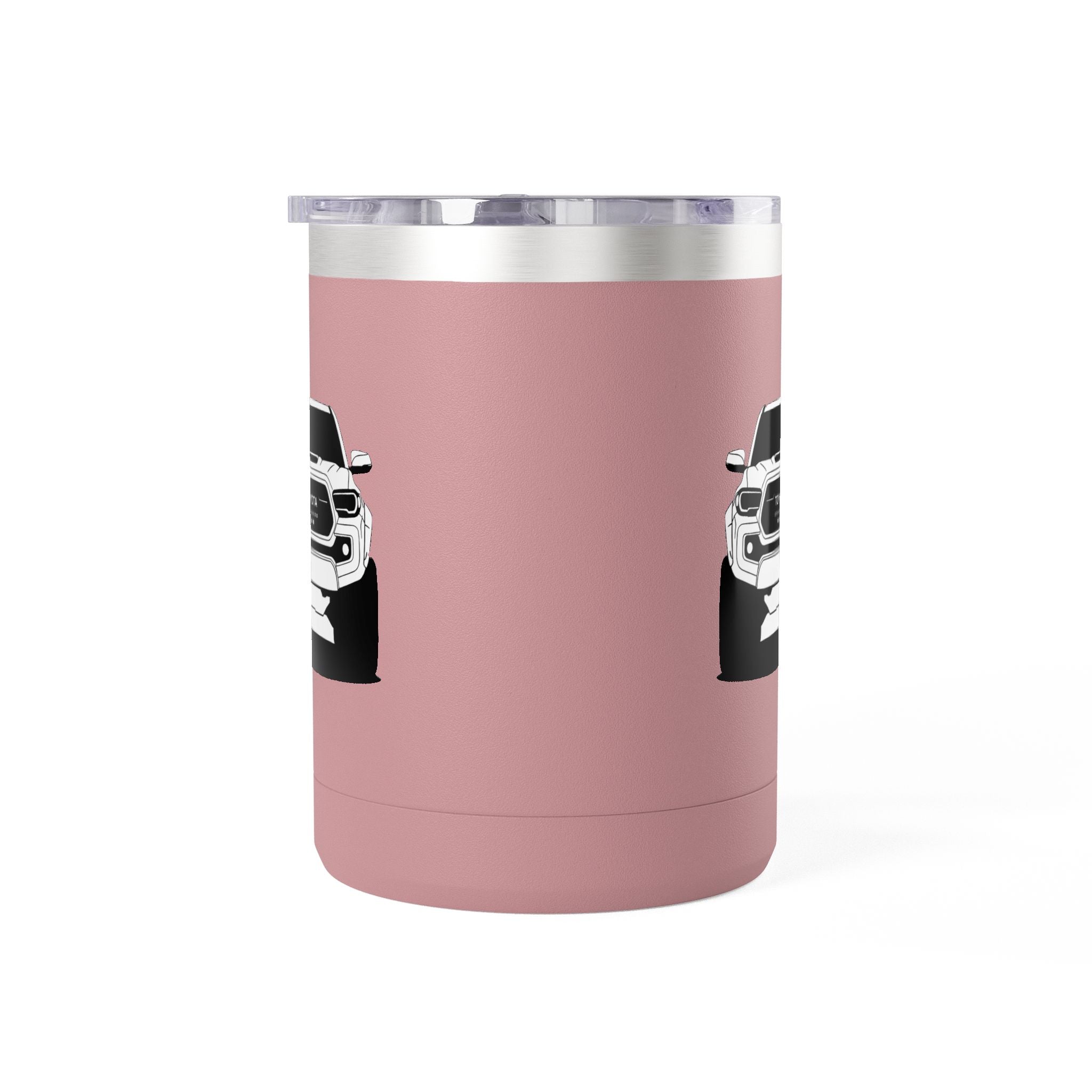 Toyota Tacoma TRD Pro Coffee Mug