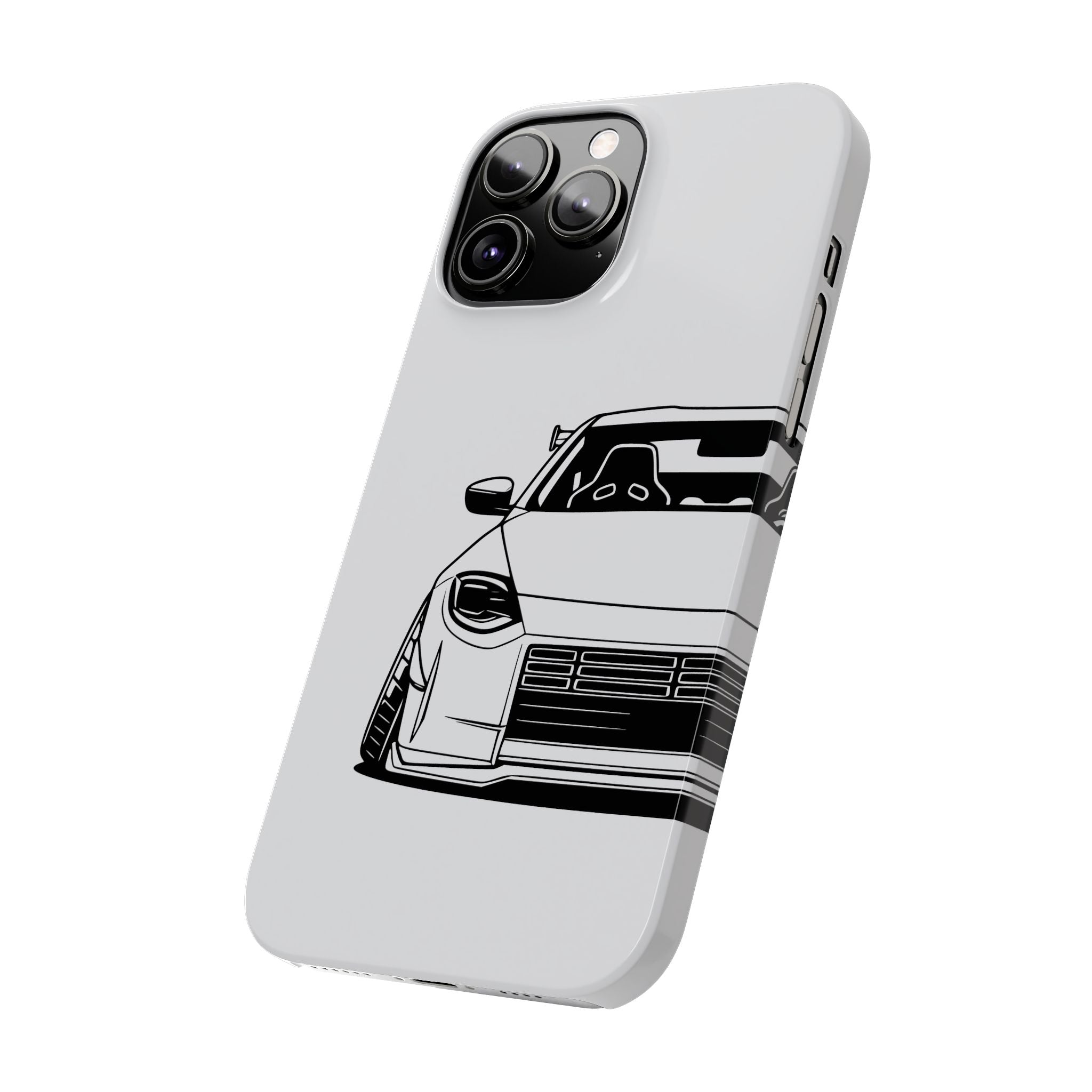 Nissan Z RZ34 (2023+) Phone Case