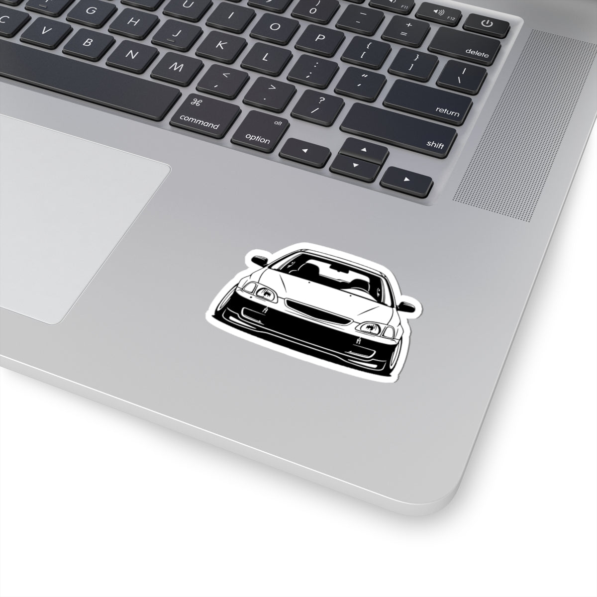 Honda Civic EK Hatch Sticker