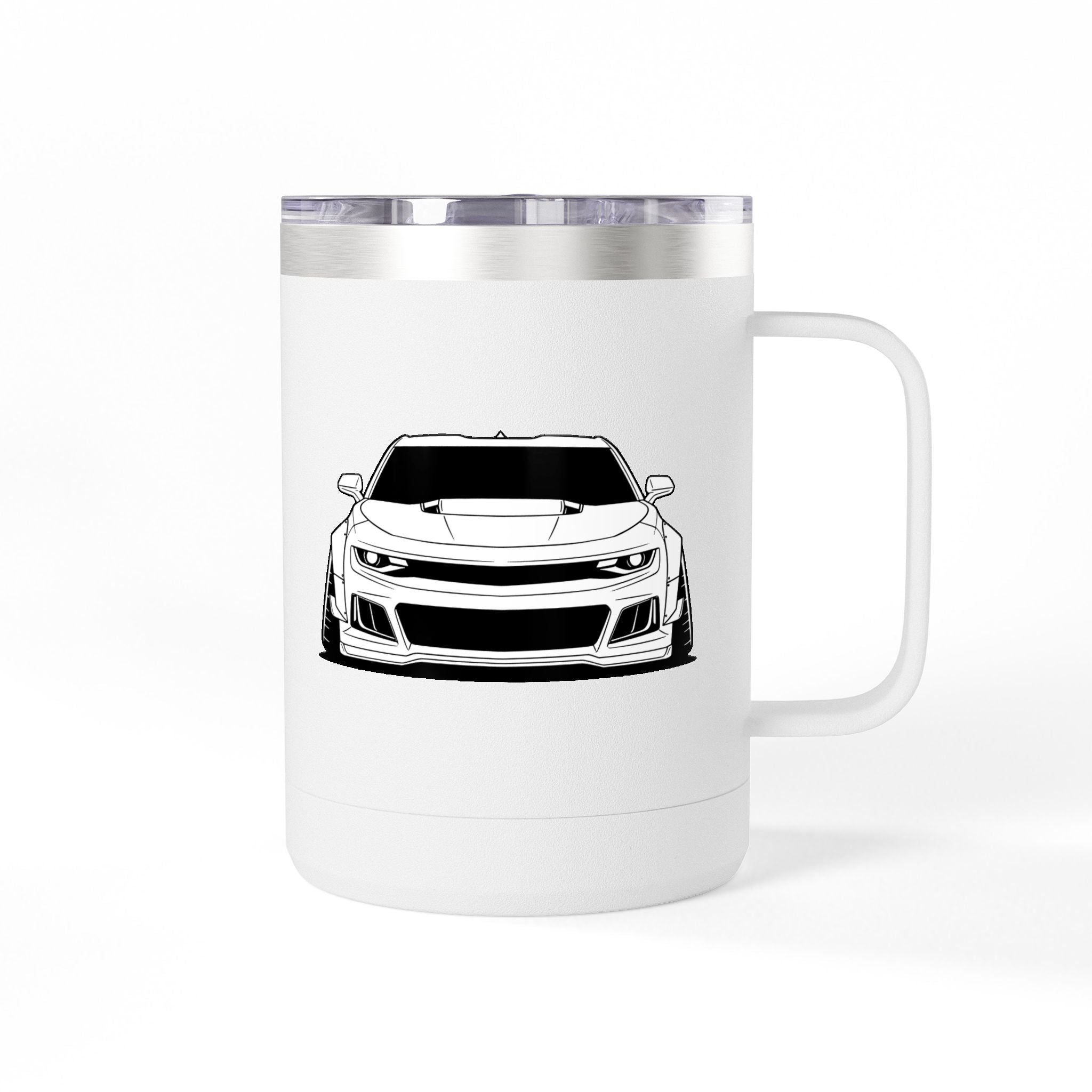Chevrolet Camaro ZL1 Coffee Mug