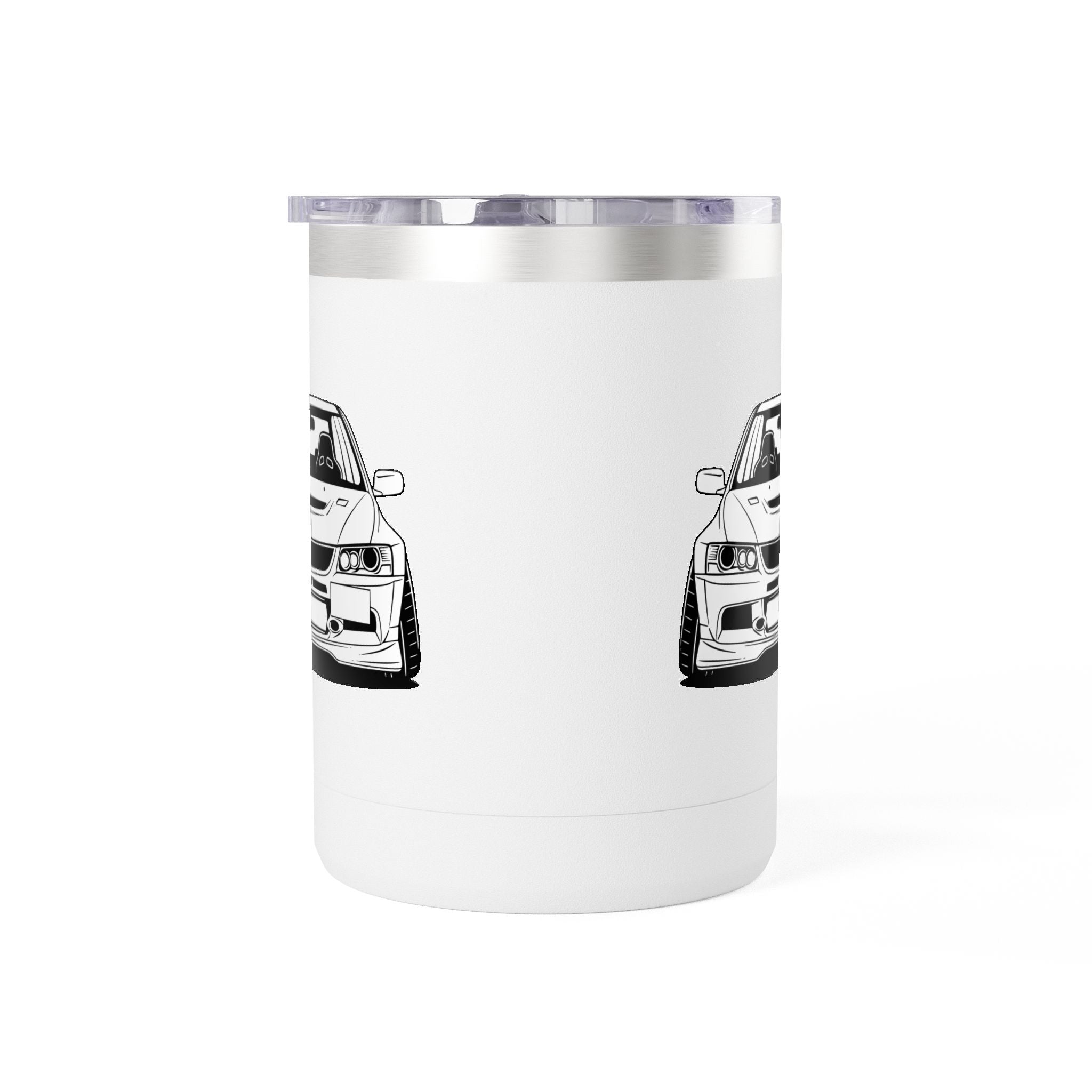 Mitsubishi Evo IX (2005-07) Coffee Mug