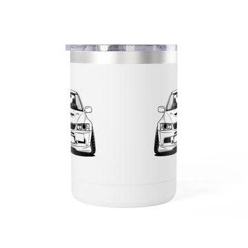 Mitsubishi Evo IX (2005-07) Coffee Mug