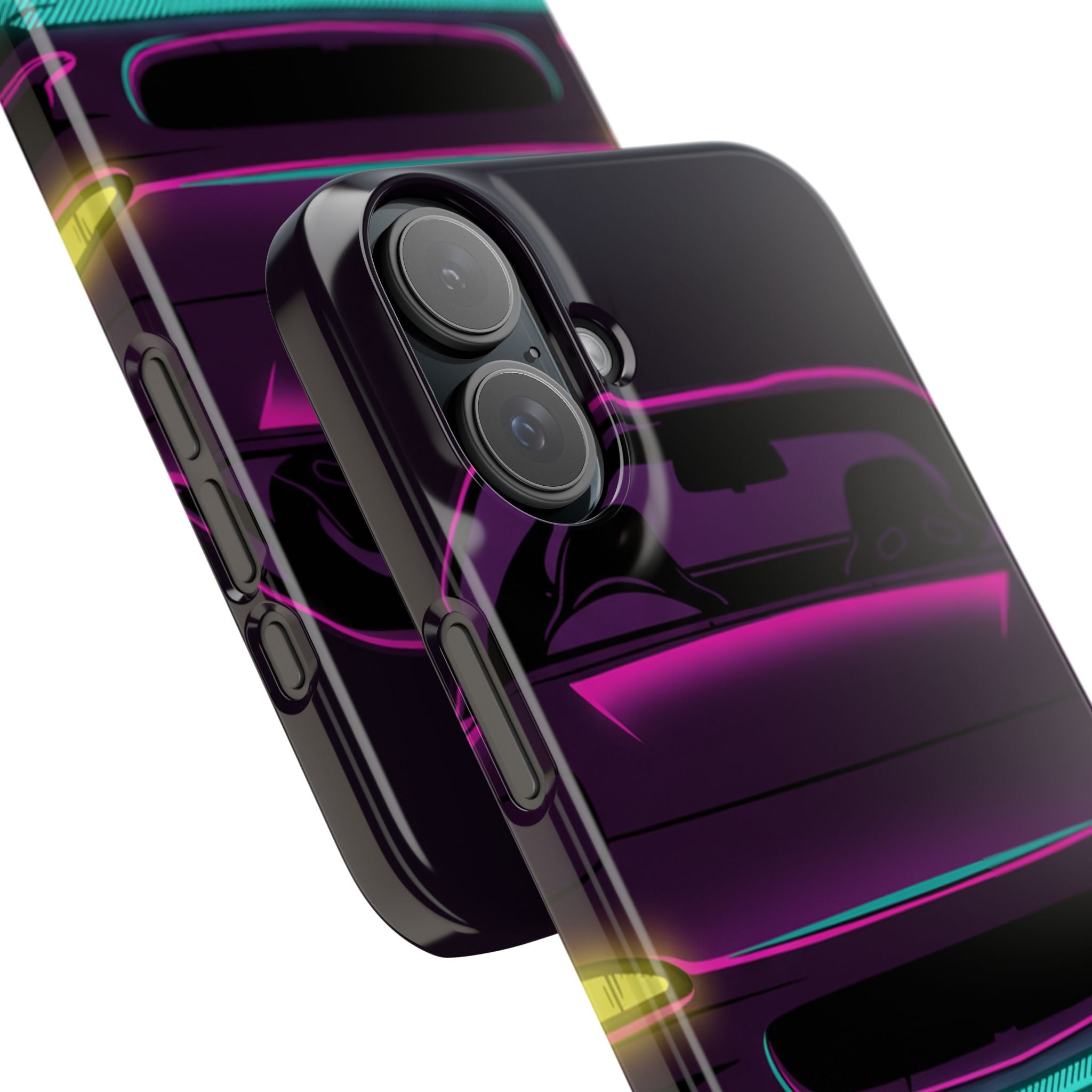 Mazda RX-7 FD Phone Case