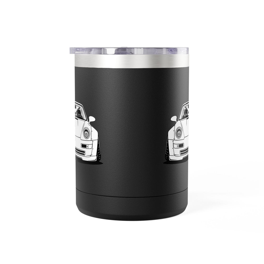 Porsche 964 Turbo Coffee Mug