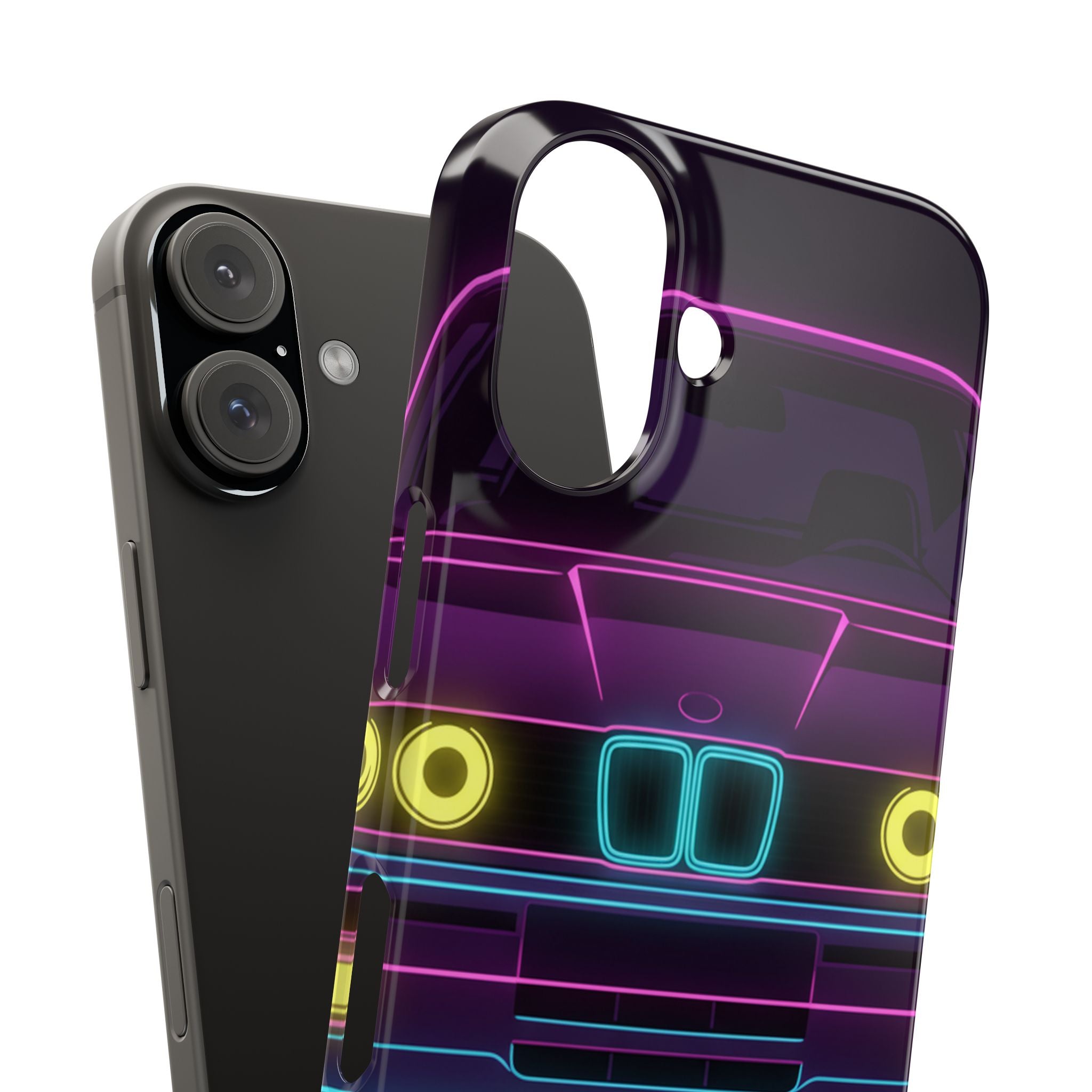 BMW E30 Phone Case
