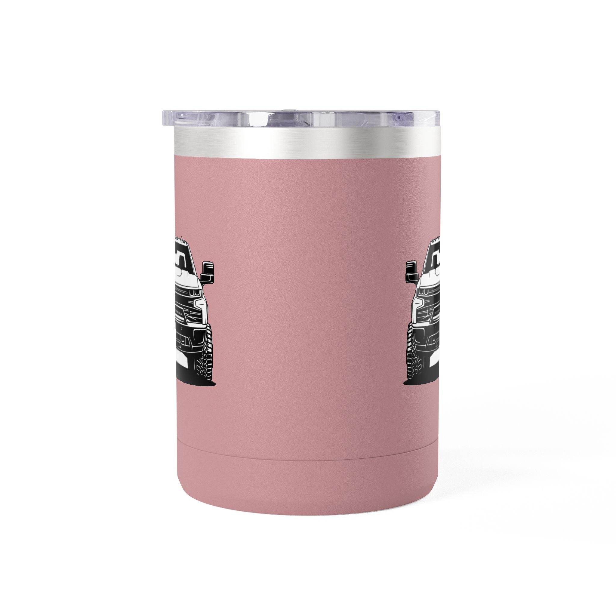 Chevy Silverado Trail Boss (2019+) Coffee Mug