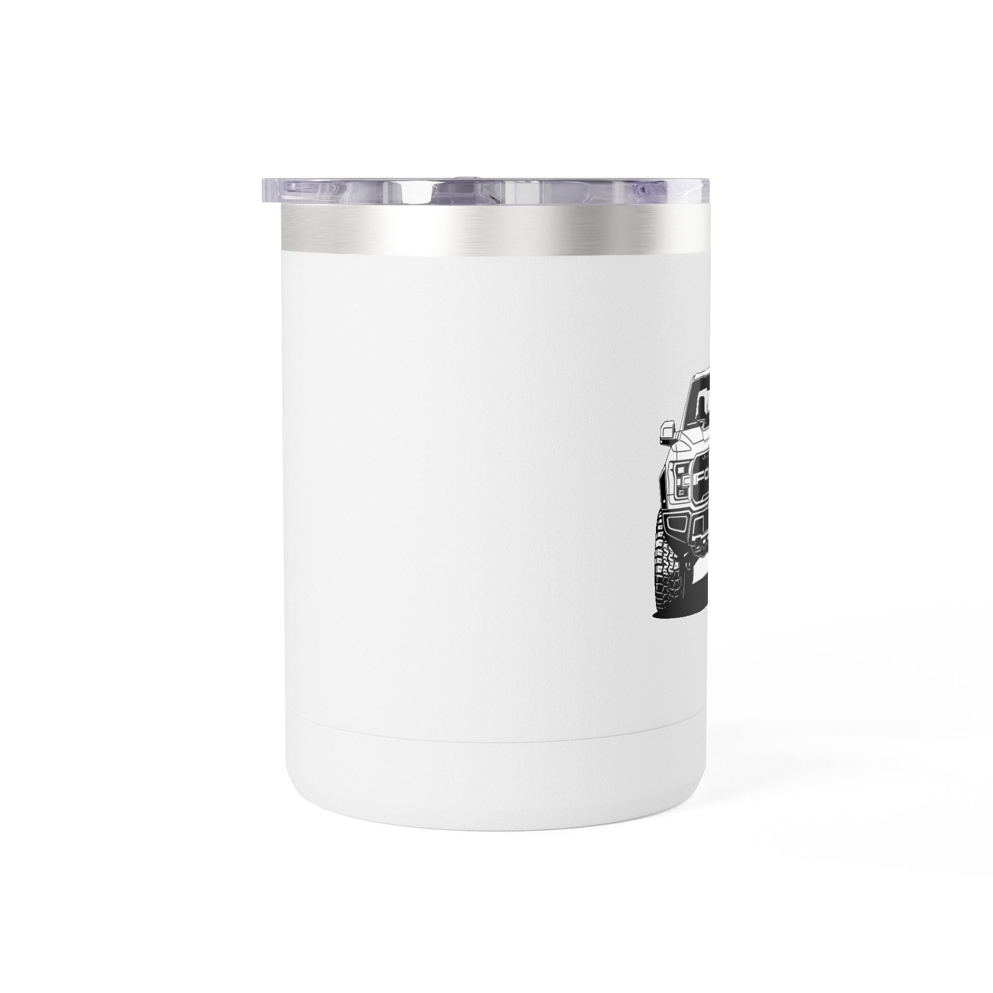 Ford F-150 Raptor Gen 2 Coffee Mug
