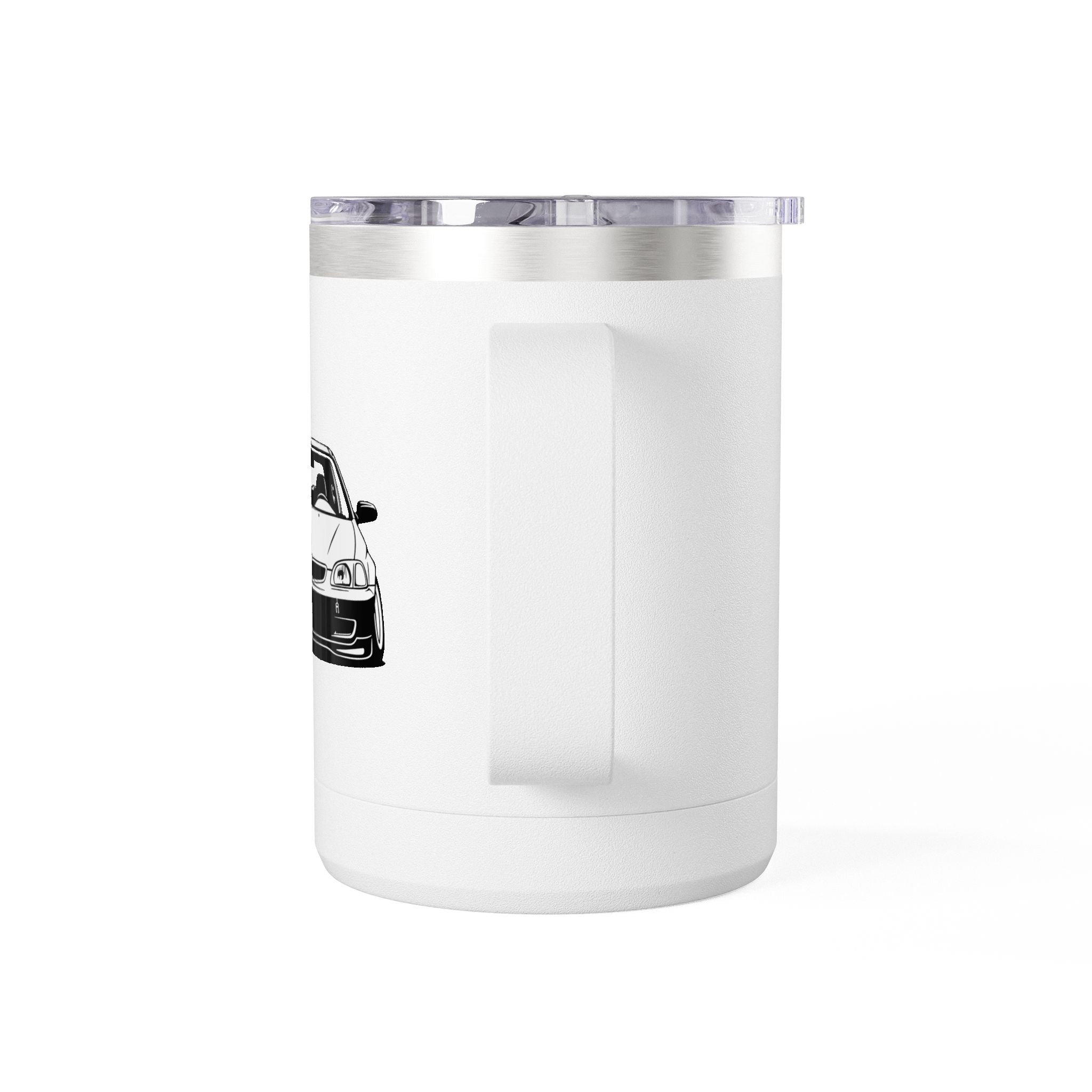 Honda Civic EK Hatch Coffee Mug