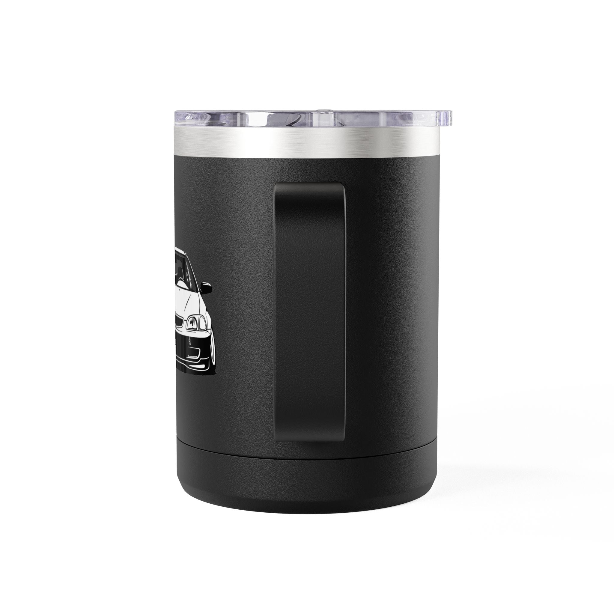 Honda Civic EK Hatch Coffee Mug