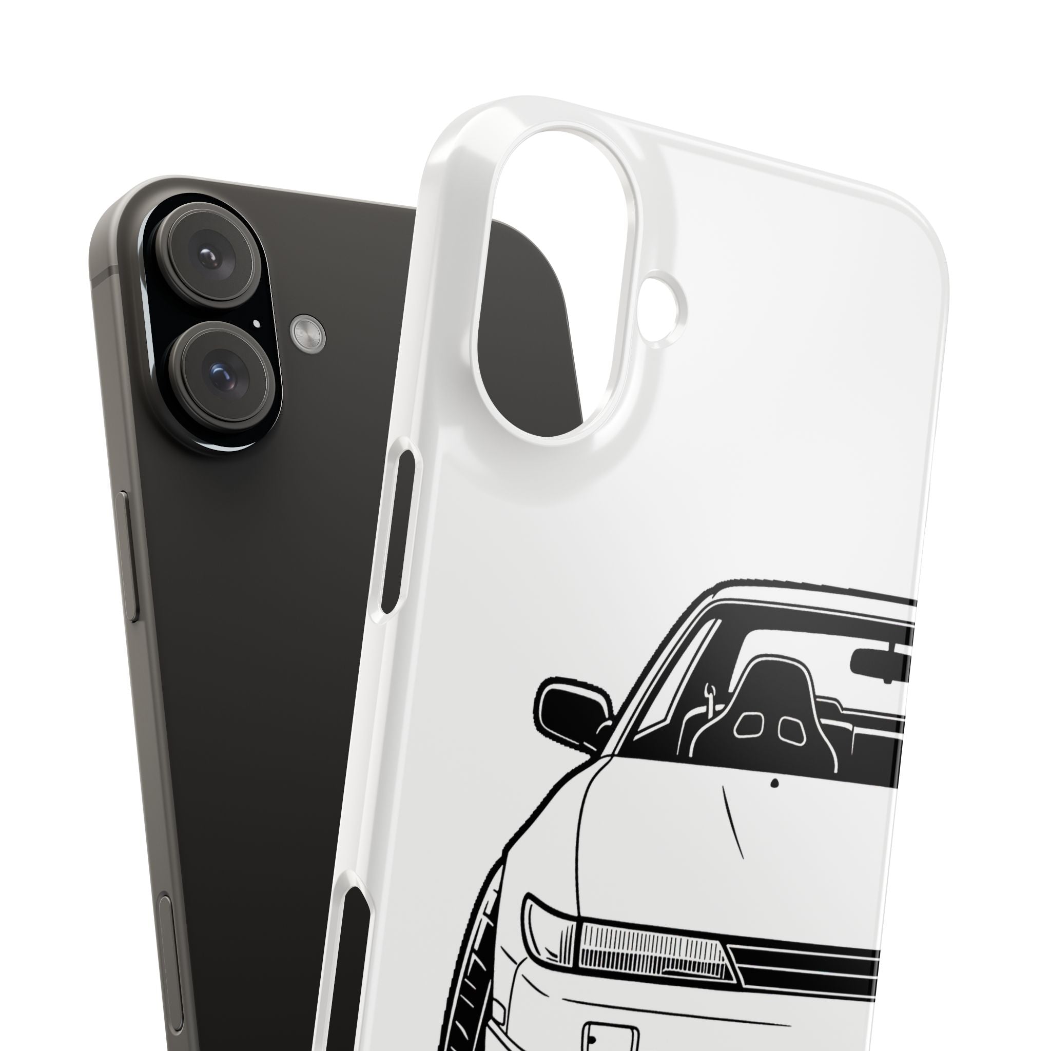 Nissan Silvia S13 Phone Case