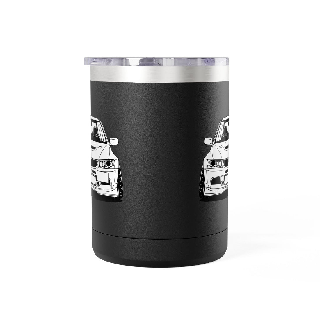 Mitsubishi Evo IX (2005-07) Coffee Mug