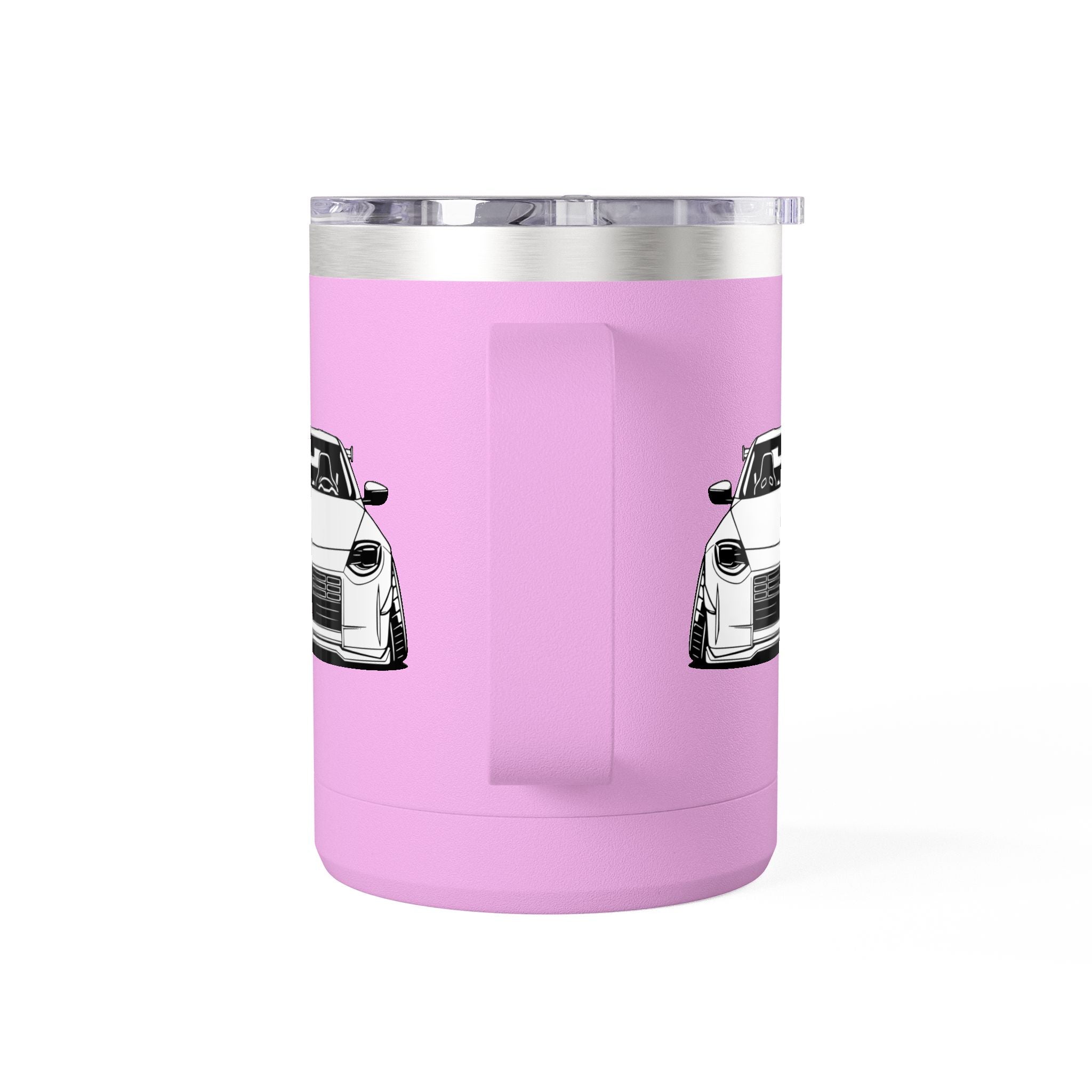 Nissan Z RZ34 (2023+) Coffee Mug