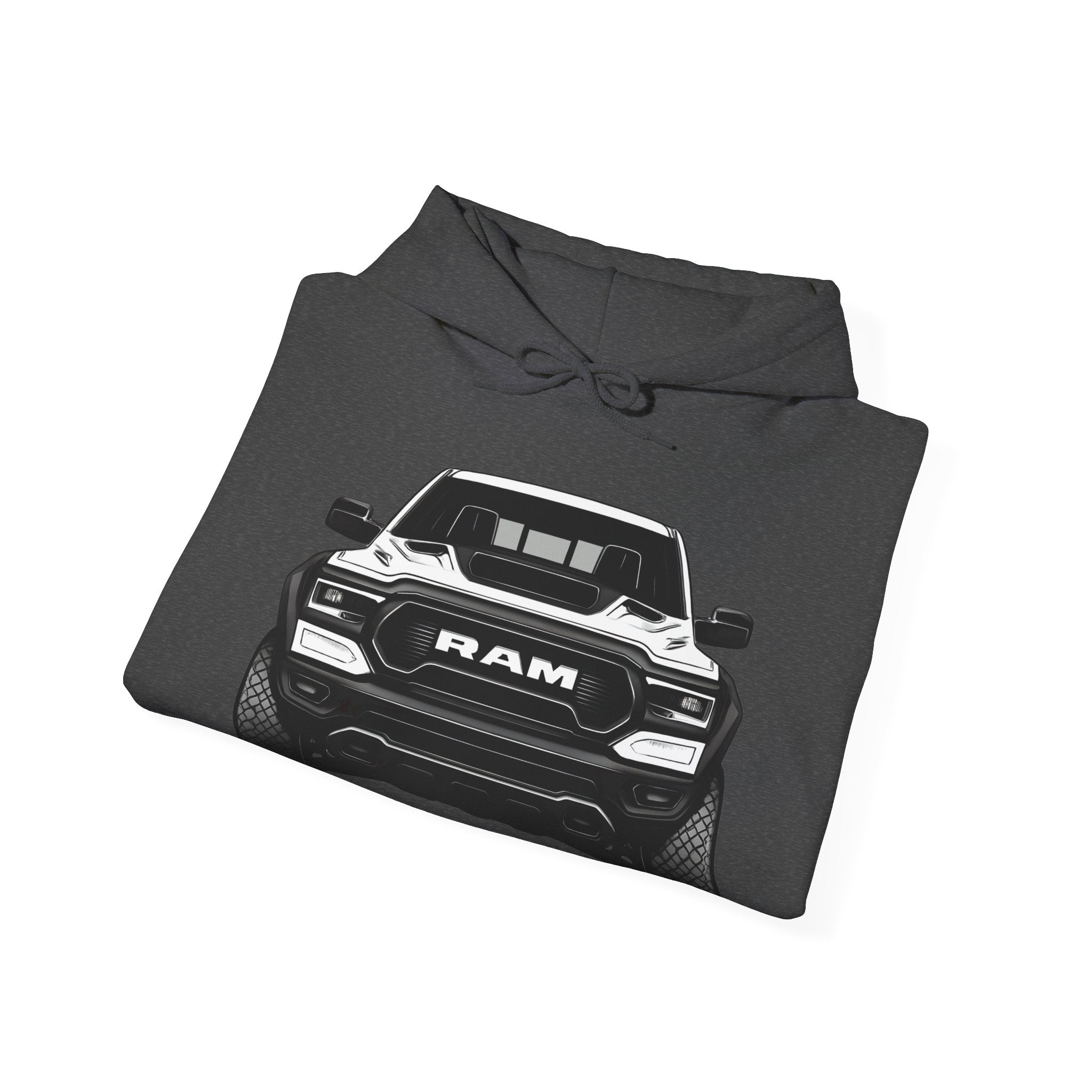 Dodge Ram TRX Unisex Hoodie