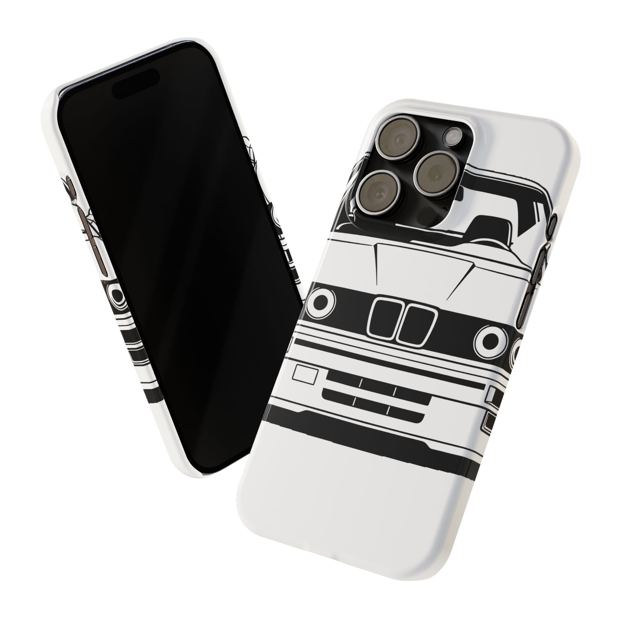 BMW E30 Phone Case