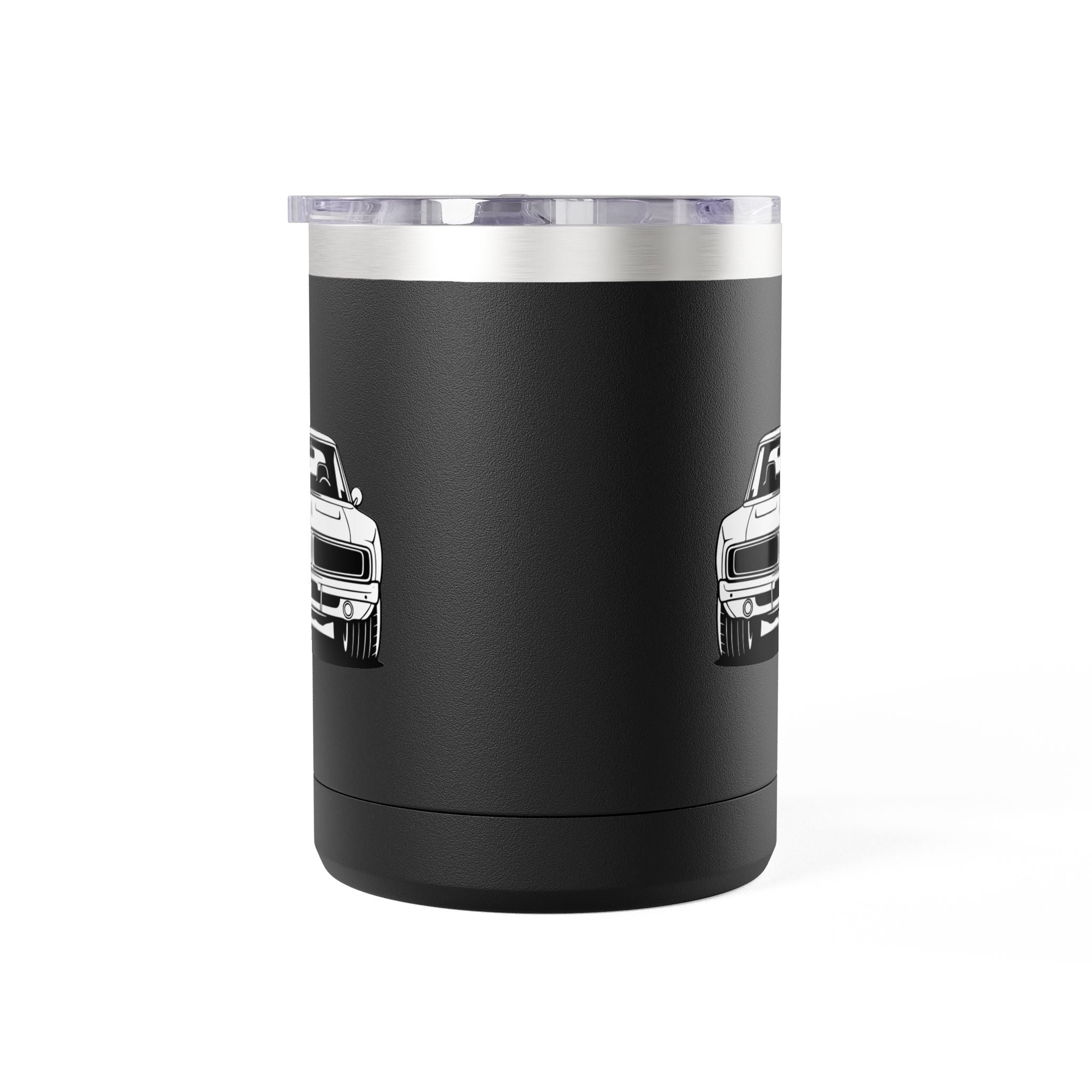 Dodge Charger R/T (1968-70) Resto-Mod Coffee Mug