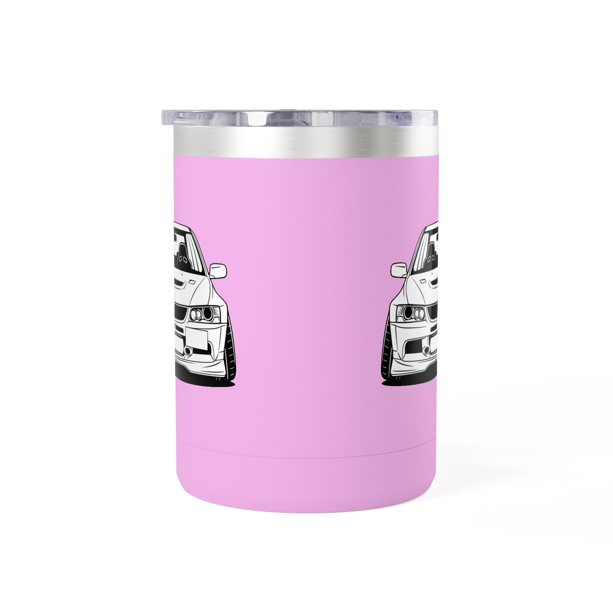 Mitsubishi Evo IX (2005-07) Coffee Mug