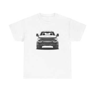 Chevy Silverado Trail Boss (2019+) Unisex Tee