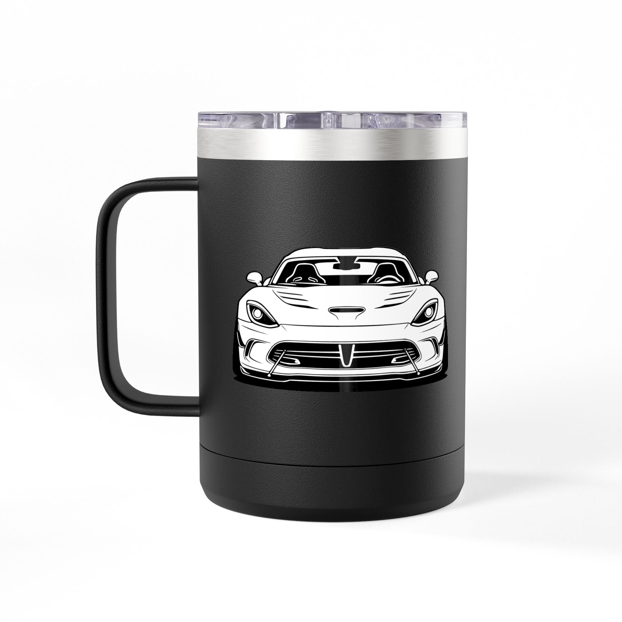 Dodge Viper (1992-17) Coffee Mug