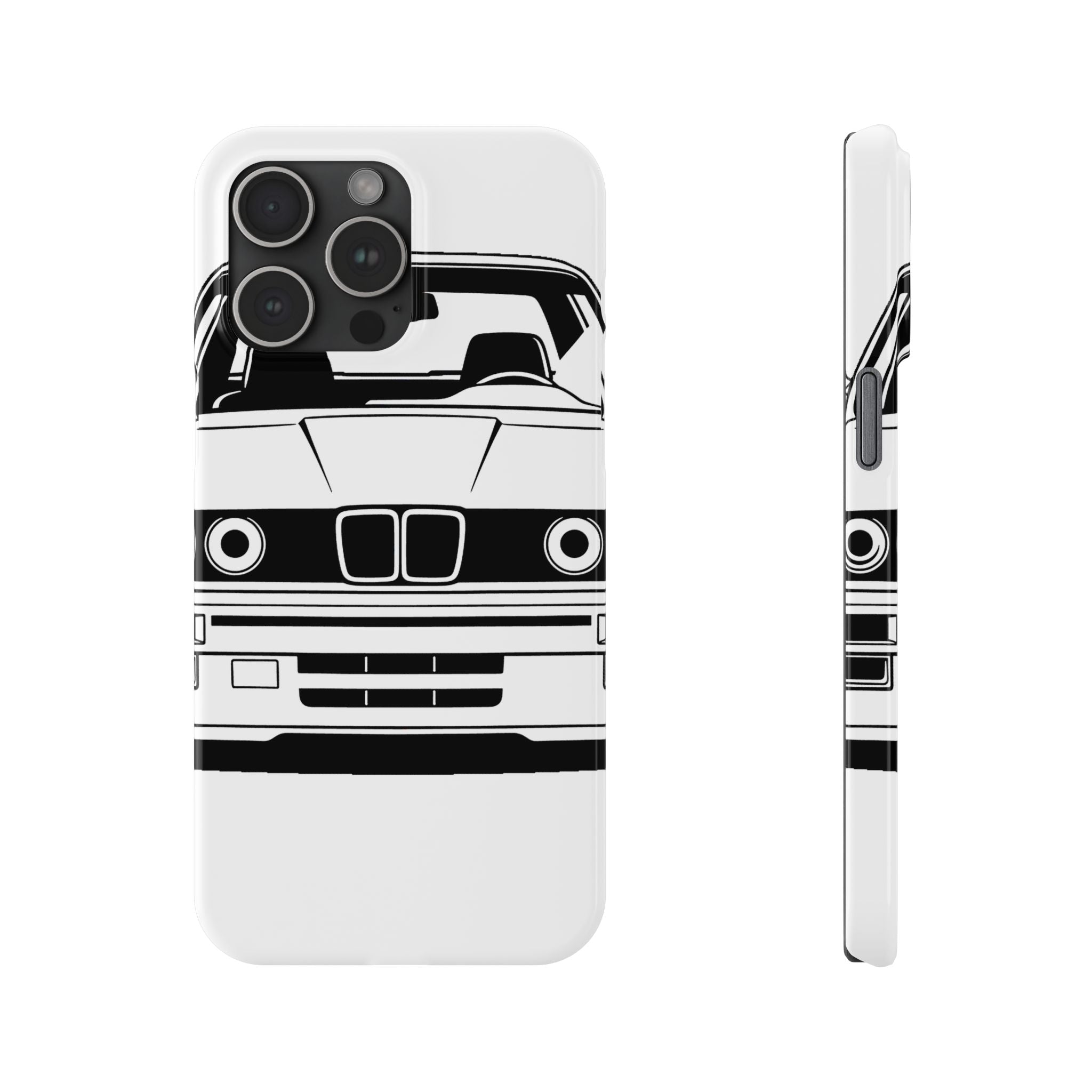 BMW E30 Phone Case
