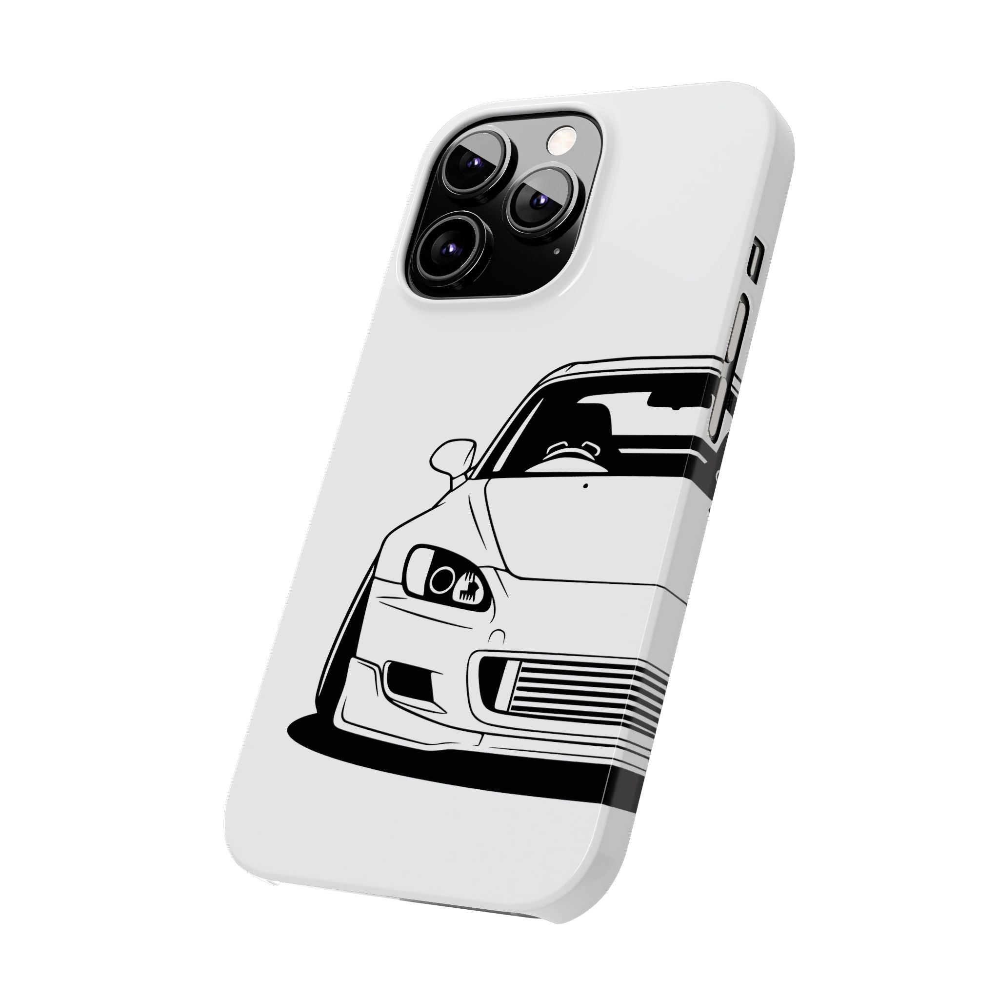 Honda S2000 (1999-09) Phone Case