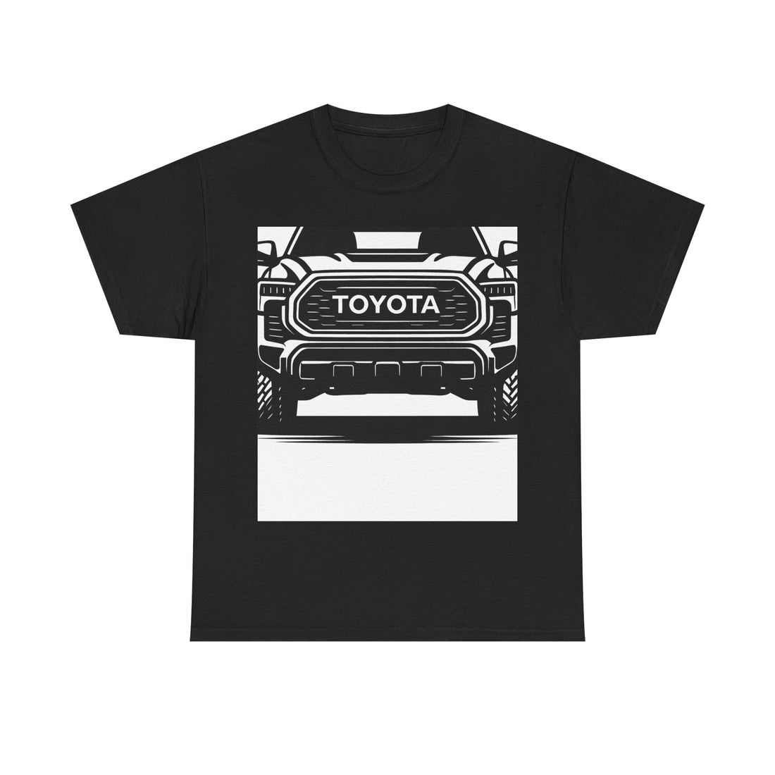 Toyota Tundra TRD Pro Unisex Tee