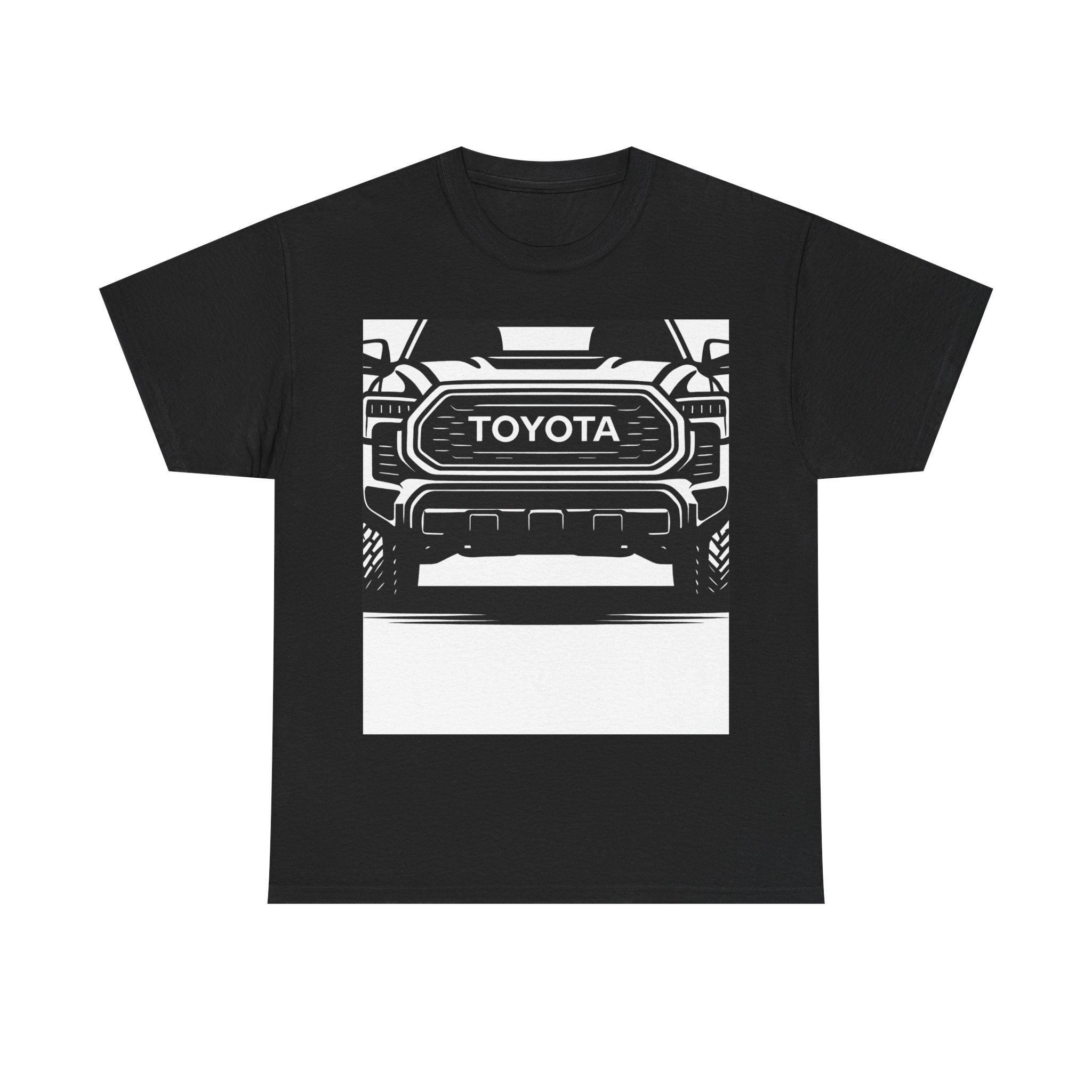 Toyota Tundra TRD Pro Unisex Tee