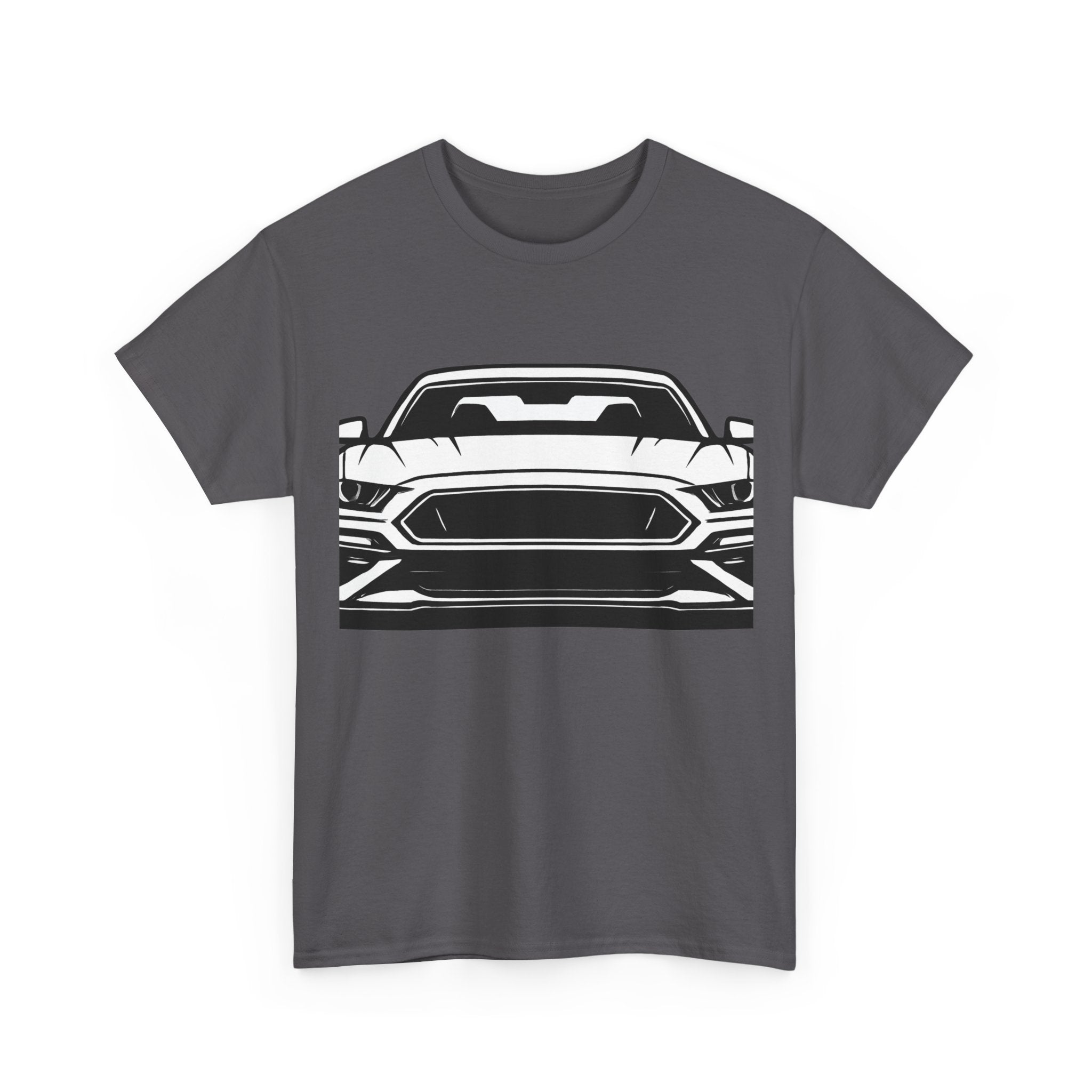 Ford Mustang GT500 Unisex Tee
