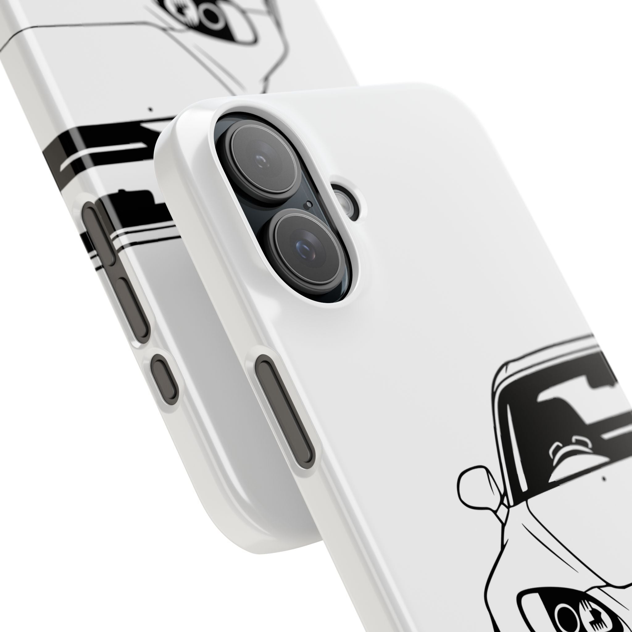 Honda S2000 (1999-09) Phone Case