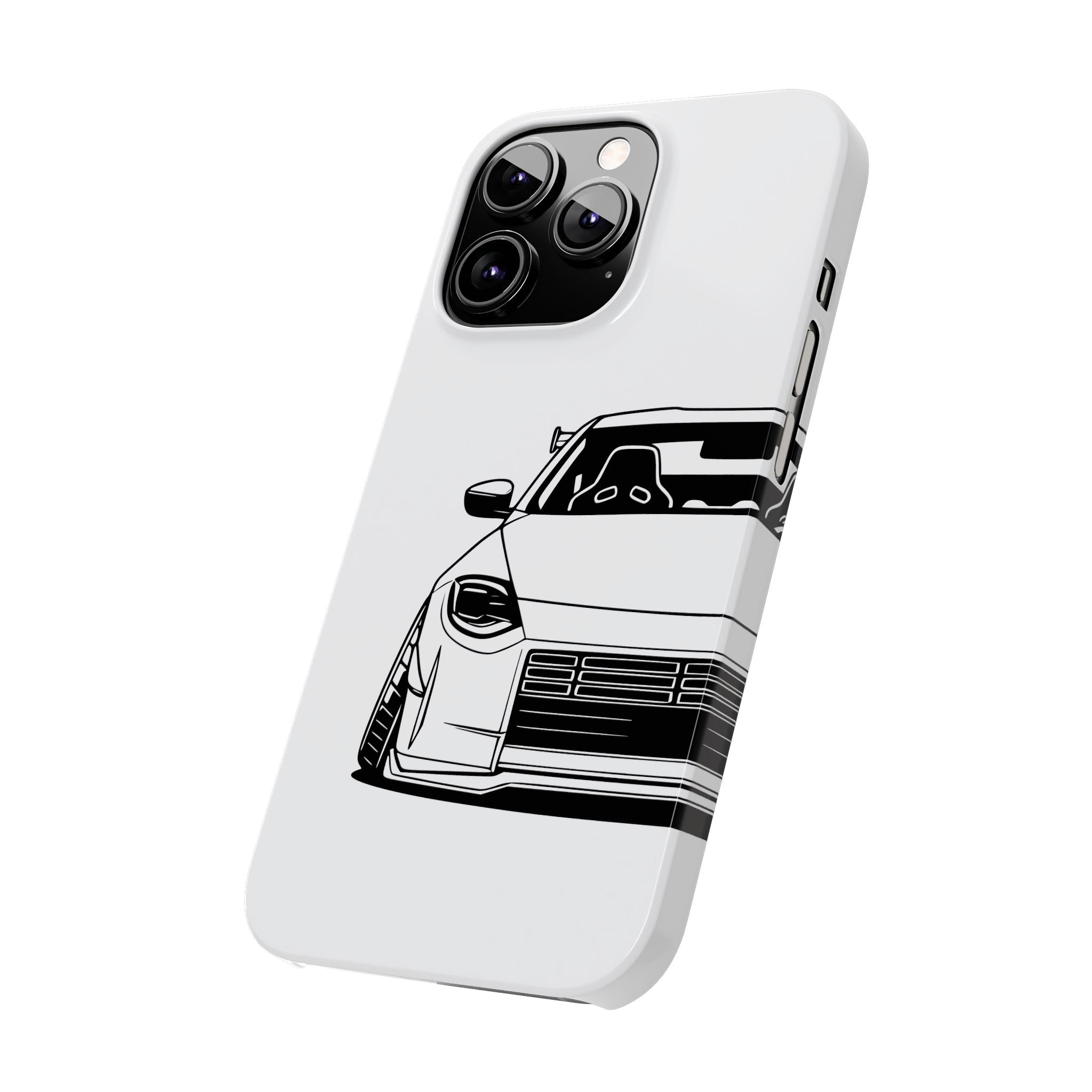 Nissan Z RZ34 (2023+) Phone Case