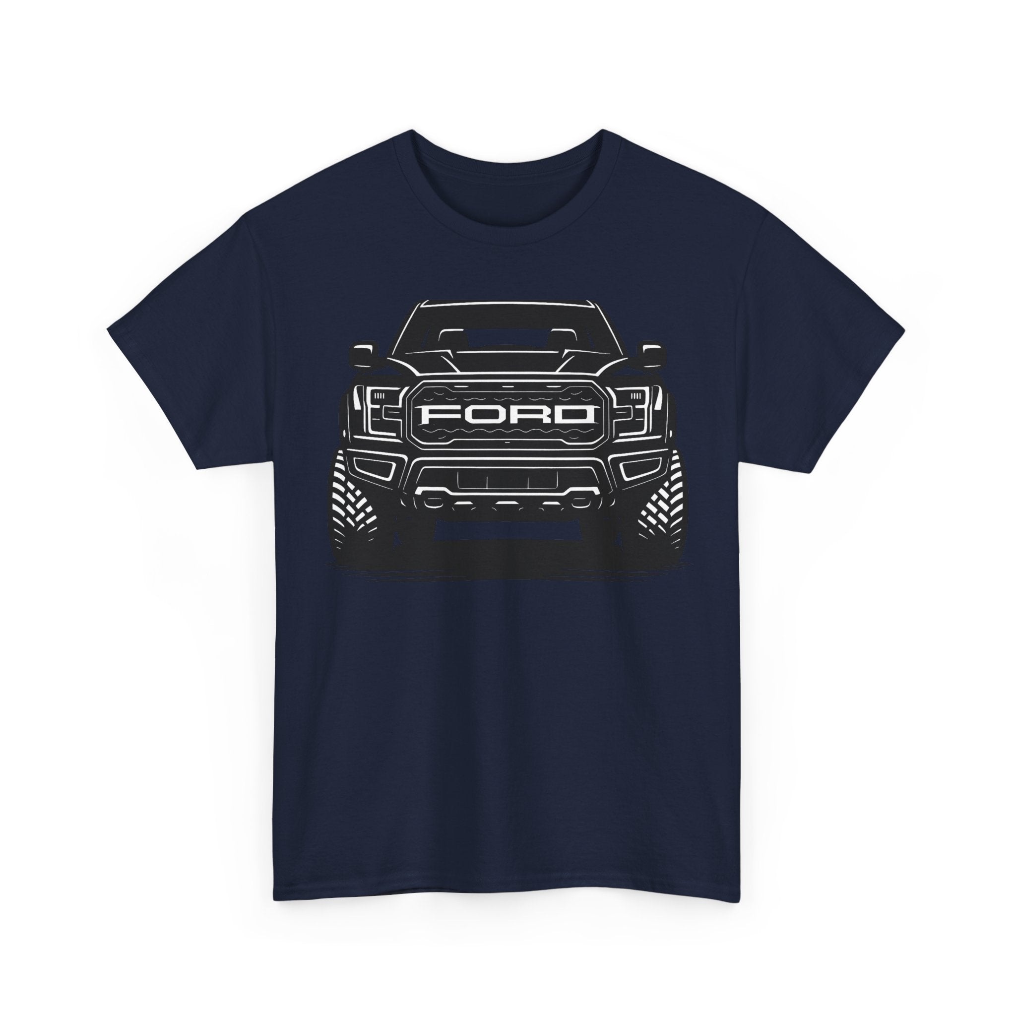 Ford Raptor (Gen 3) Unisex Tee