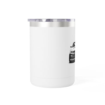 Dodge Challenger SRT Hellcat Coffee Mug