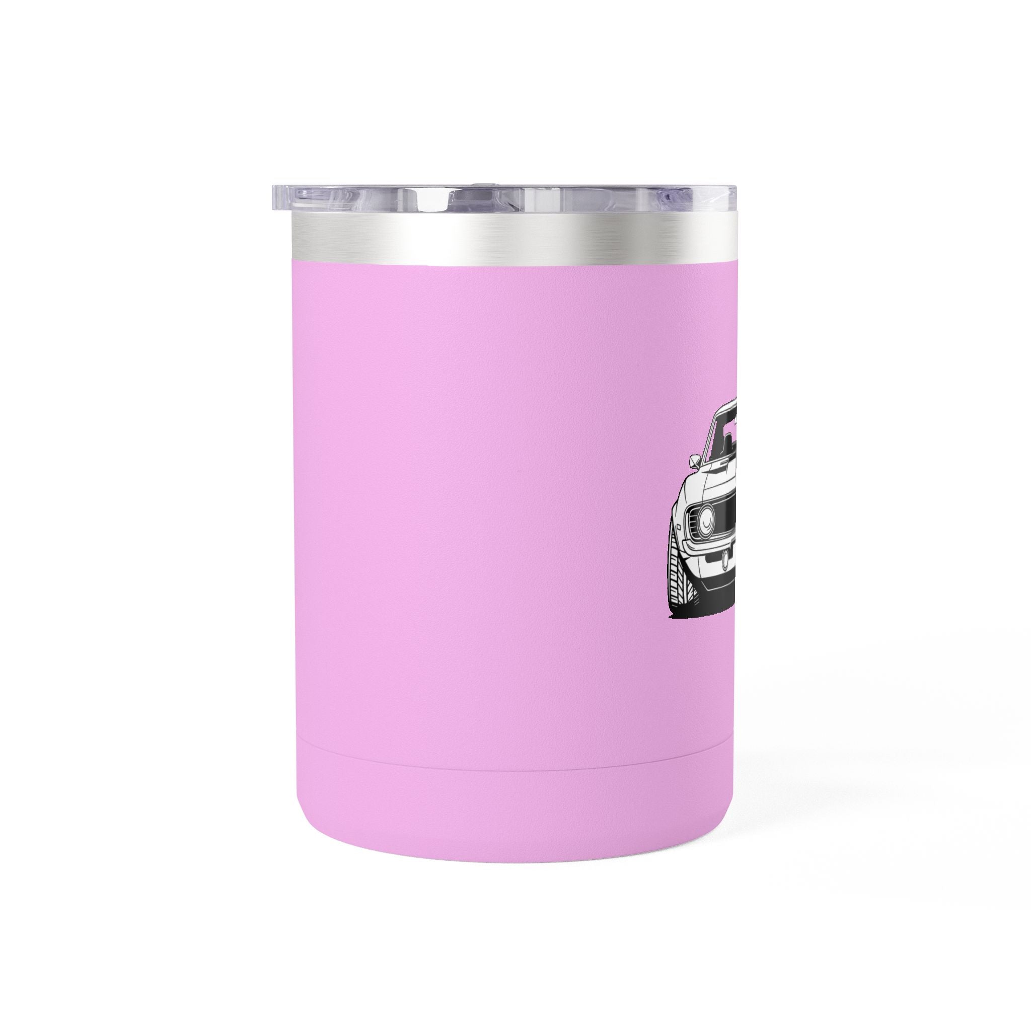 1969 Chevrolet Camaro SS Coffee Mug