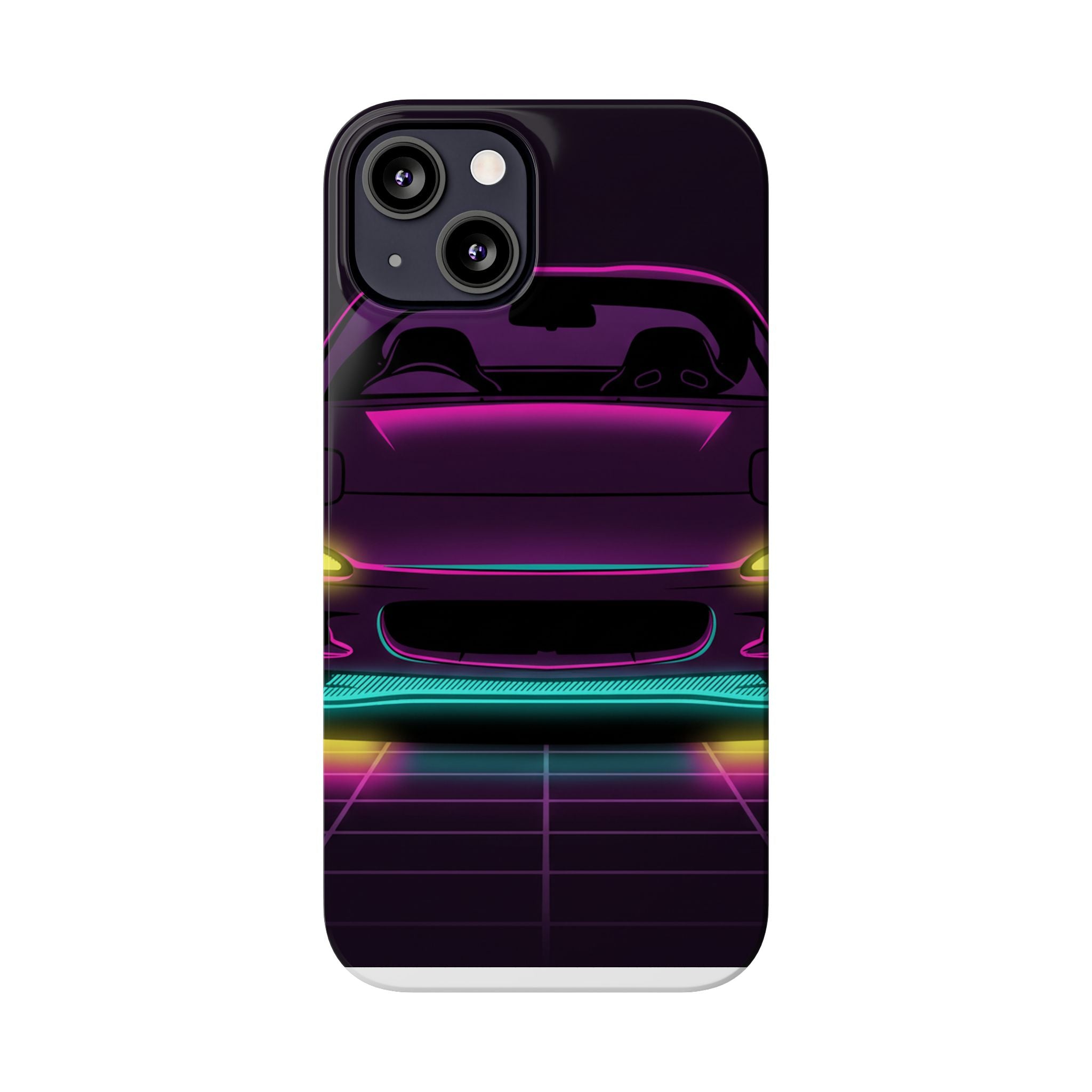 Mazda RX-7 FD Phone Case
