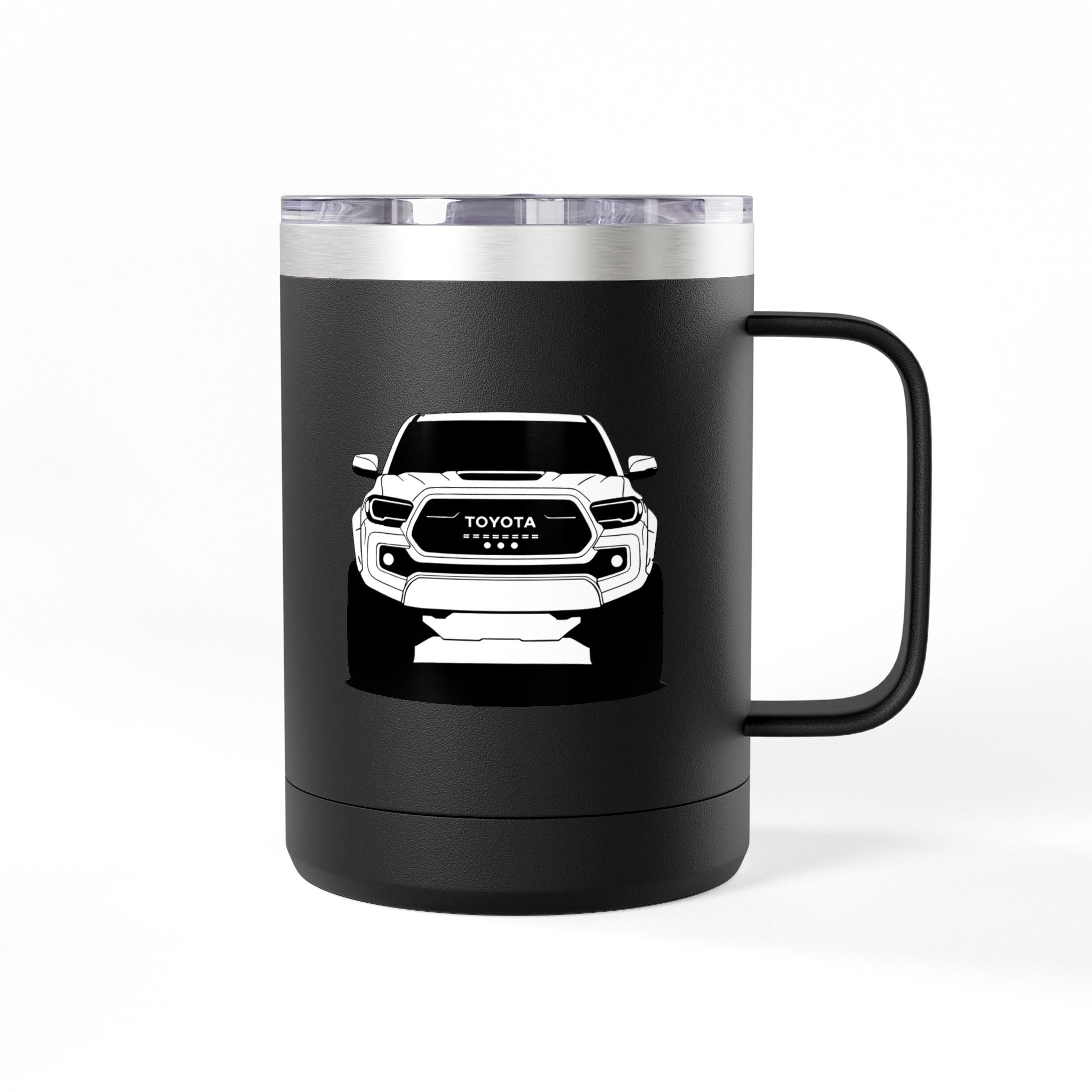 Toyota Tacoma TRD Pro Coffee Mug