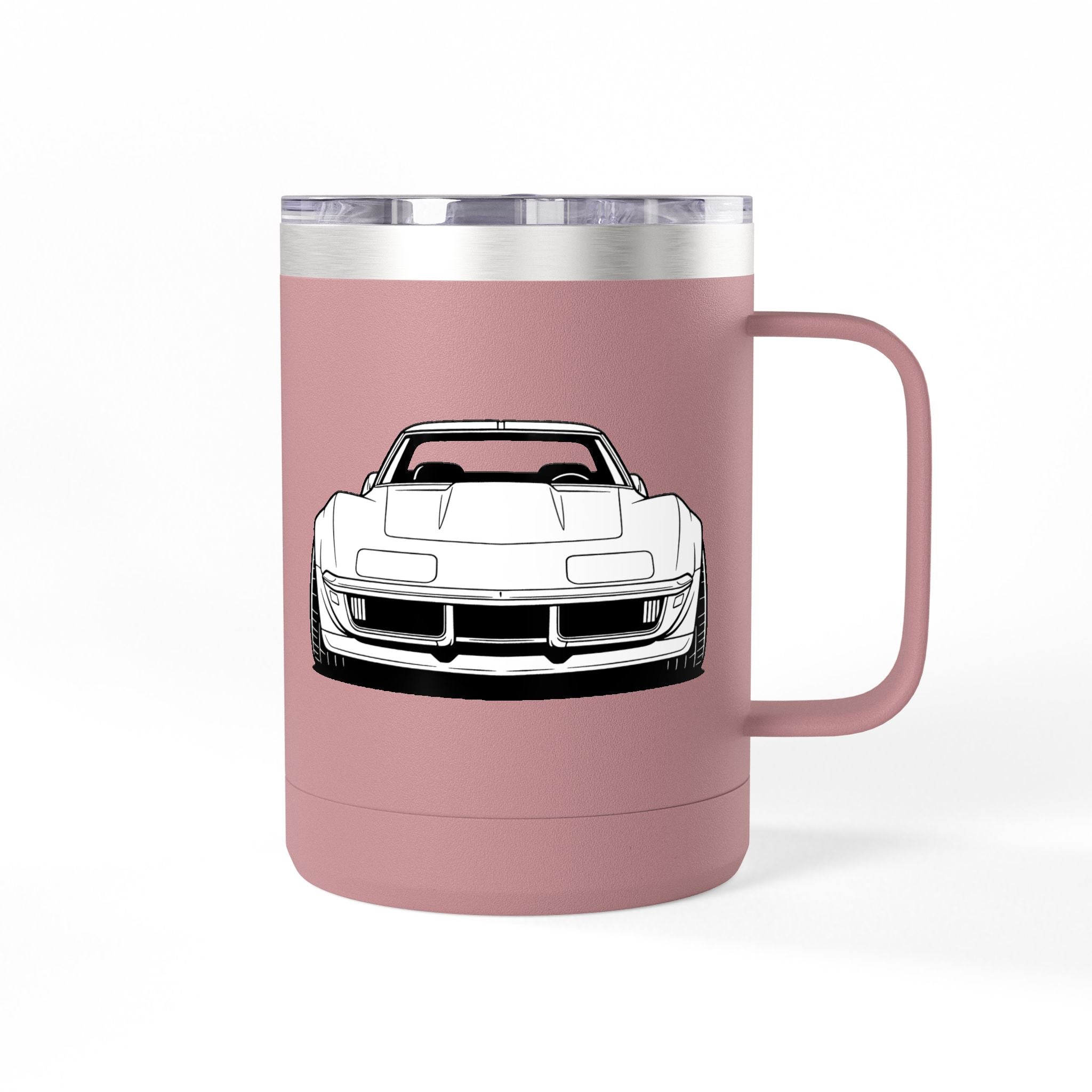 1969 Corvette Stingray C3 Coffee Mug