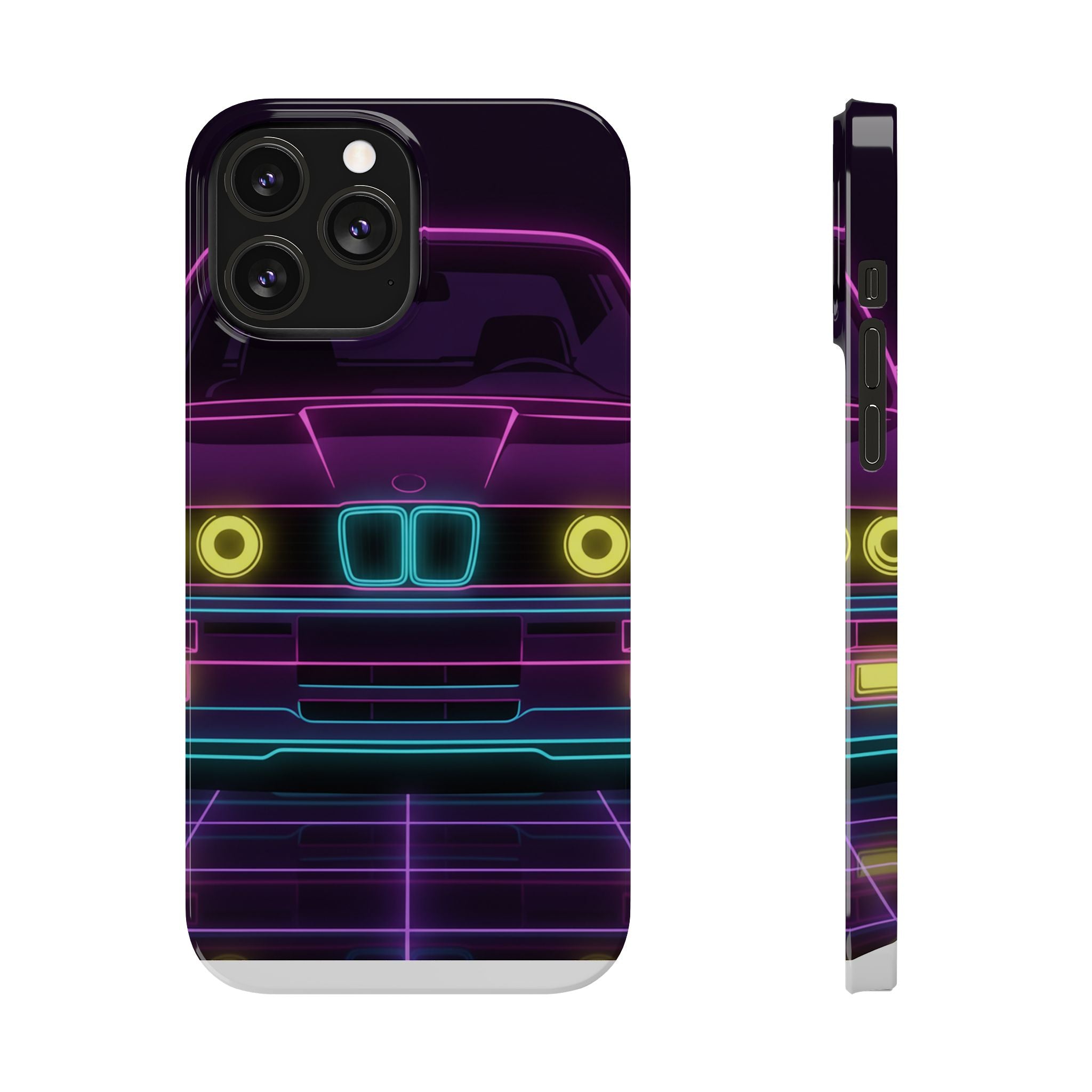 BMW E30 Phone Case