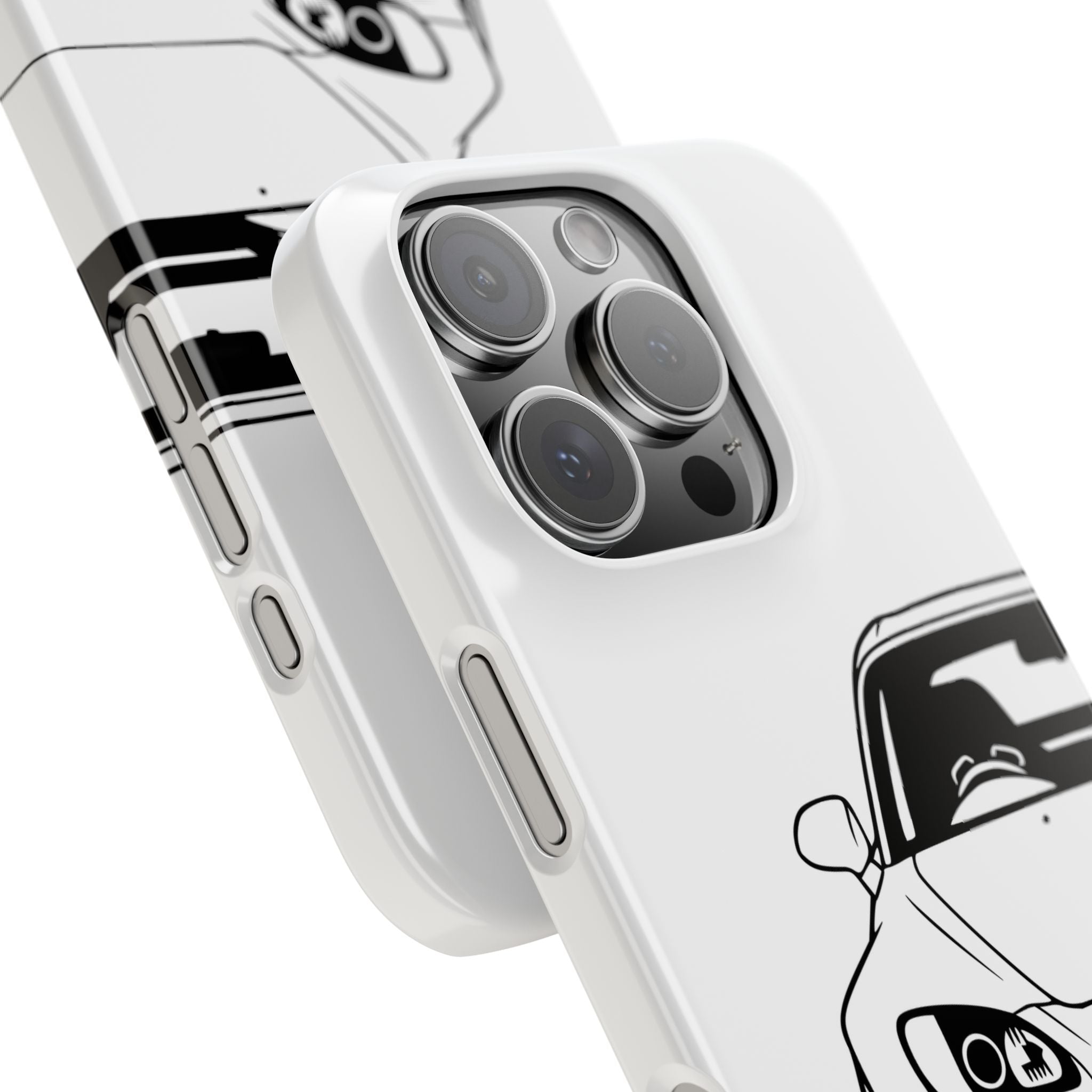 Honda S2000 (1999-09) Phone Case