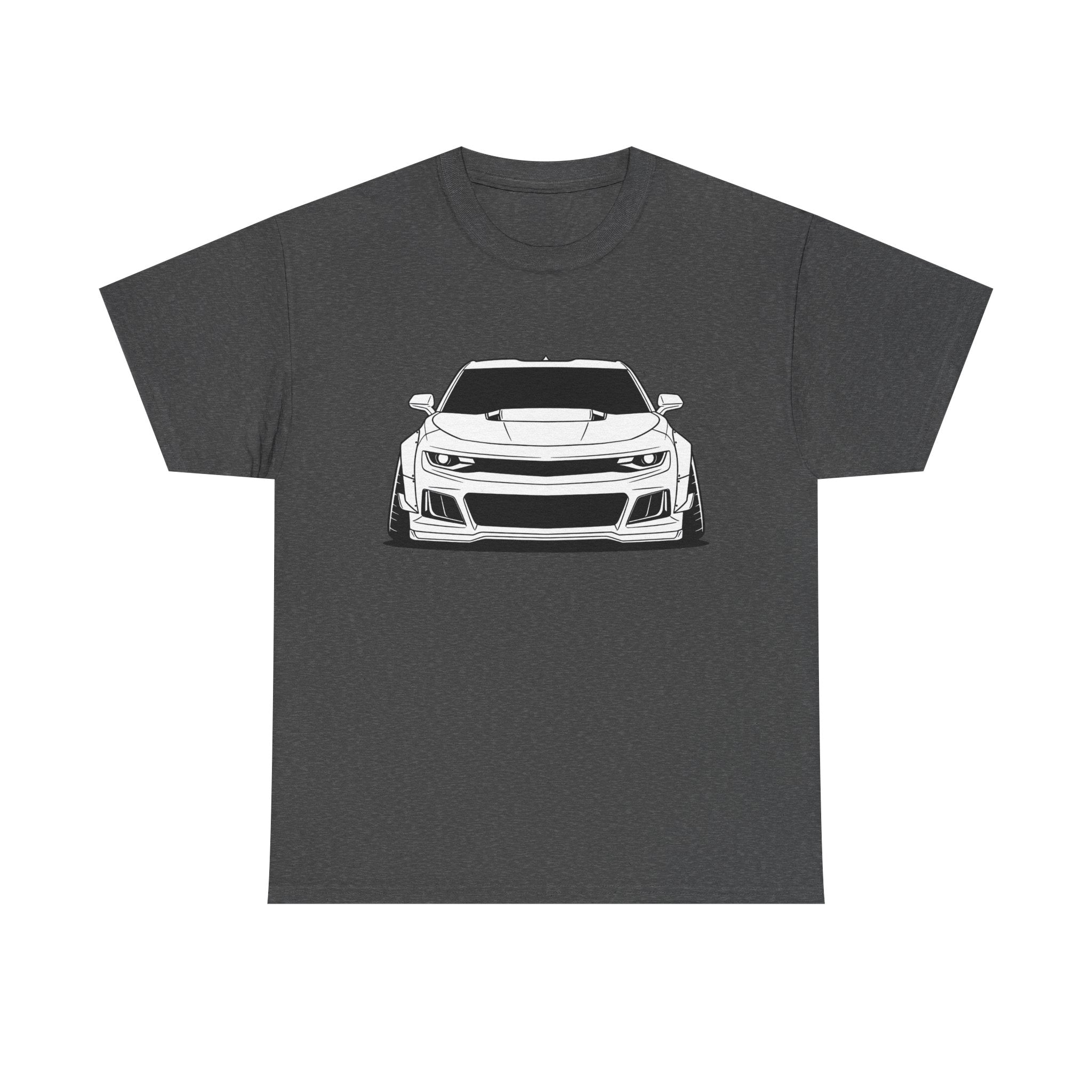 Chevrolet Camaro ZL1 Unisex Tee
